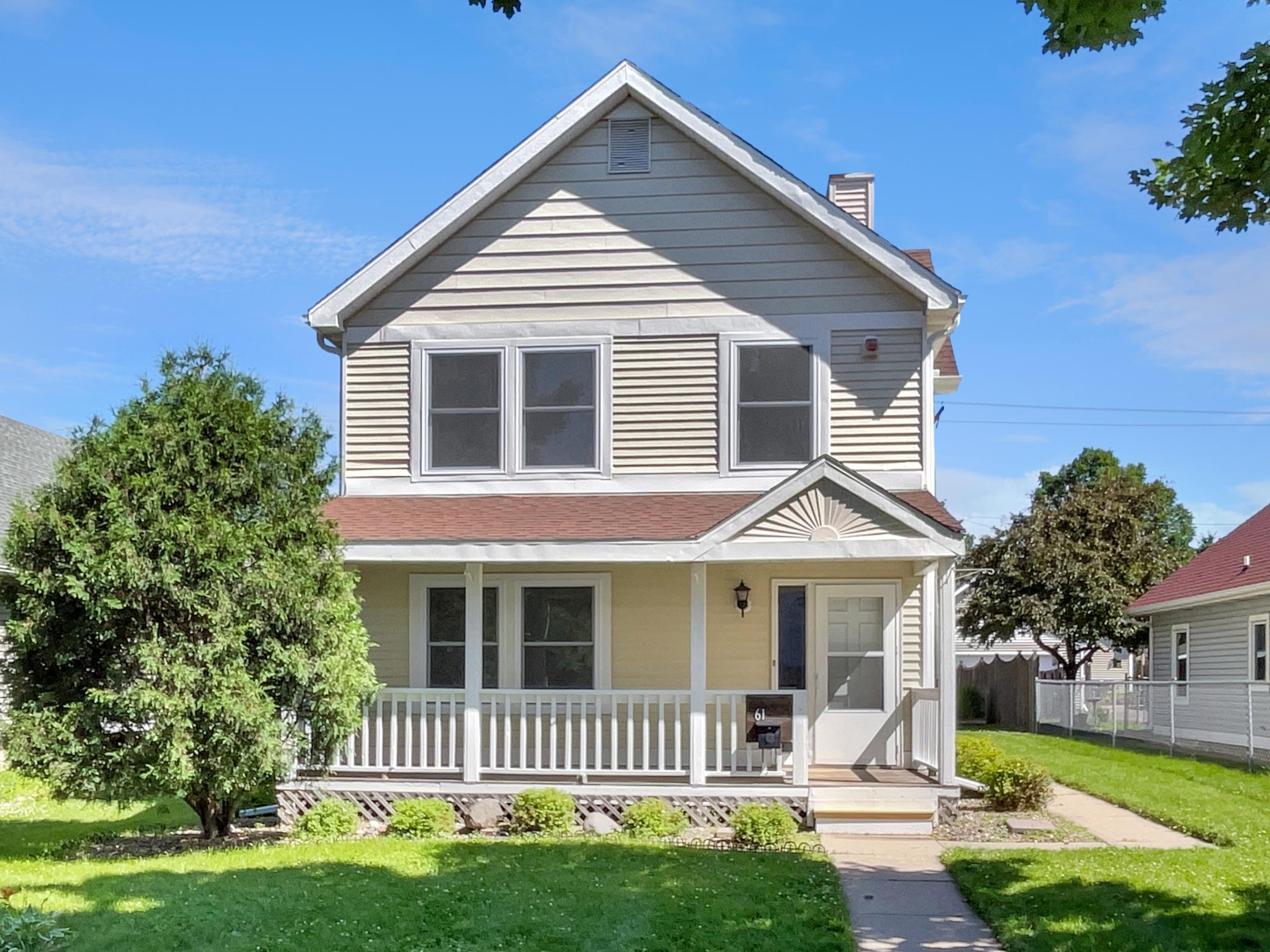 View of Residential at 61 Sycamore Street, Saint Paul MN 55117, Saint Paul - Mike Wilen | Minnesota Team Real Estate