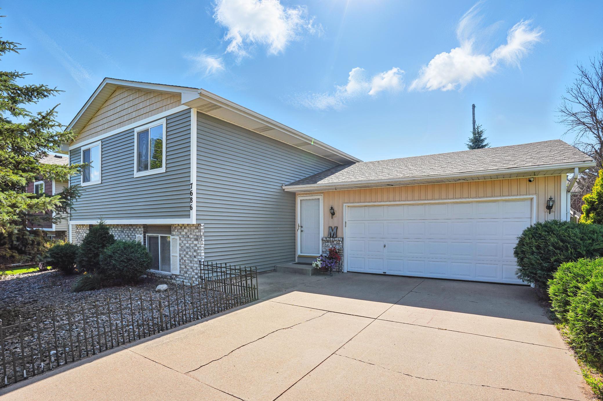 View of Residential at 7686 Homestead Avenue, Cottage Grove MN 55016, Cottage Grove - Mike Wilen | Minnesota Team Real Estate
