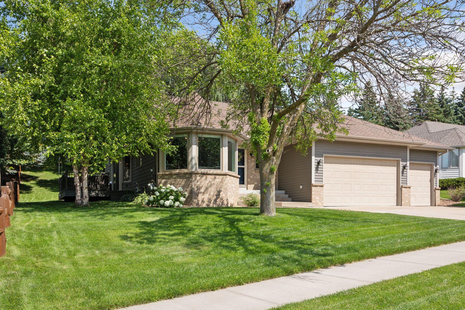View of Residential at 6746 Timber Crest Drive, Maple Grove MN 55311, Maple Grove - Mike Wilen | Minnesota Team Real Estate
