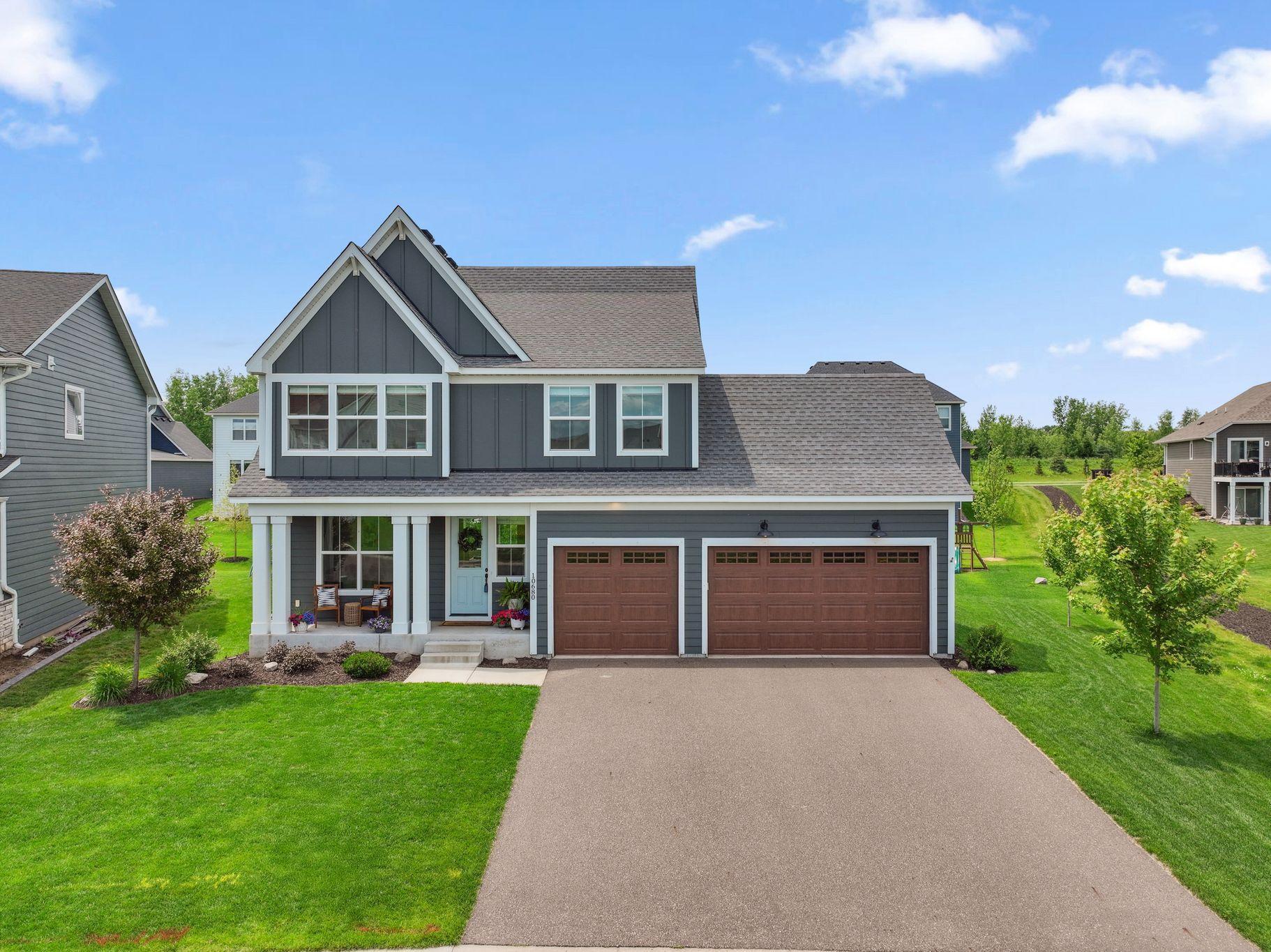 View of Residential at 10680 38th Trail, Lake Elmo MN 55042, Lake Elmo - Mike Wilen | Minnesota Team Real Estate