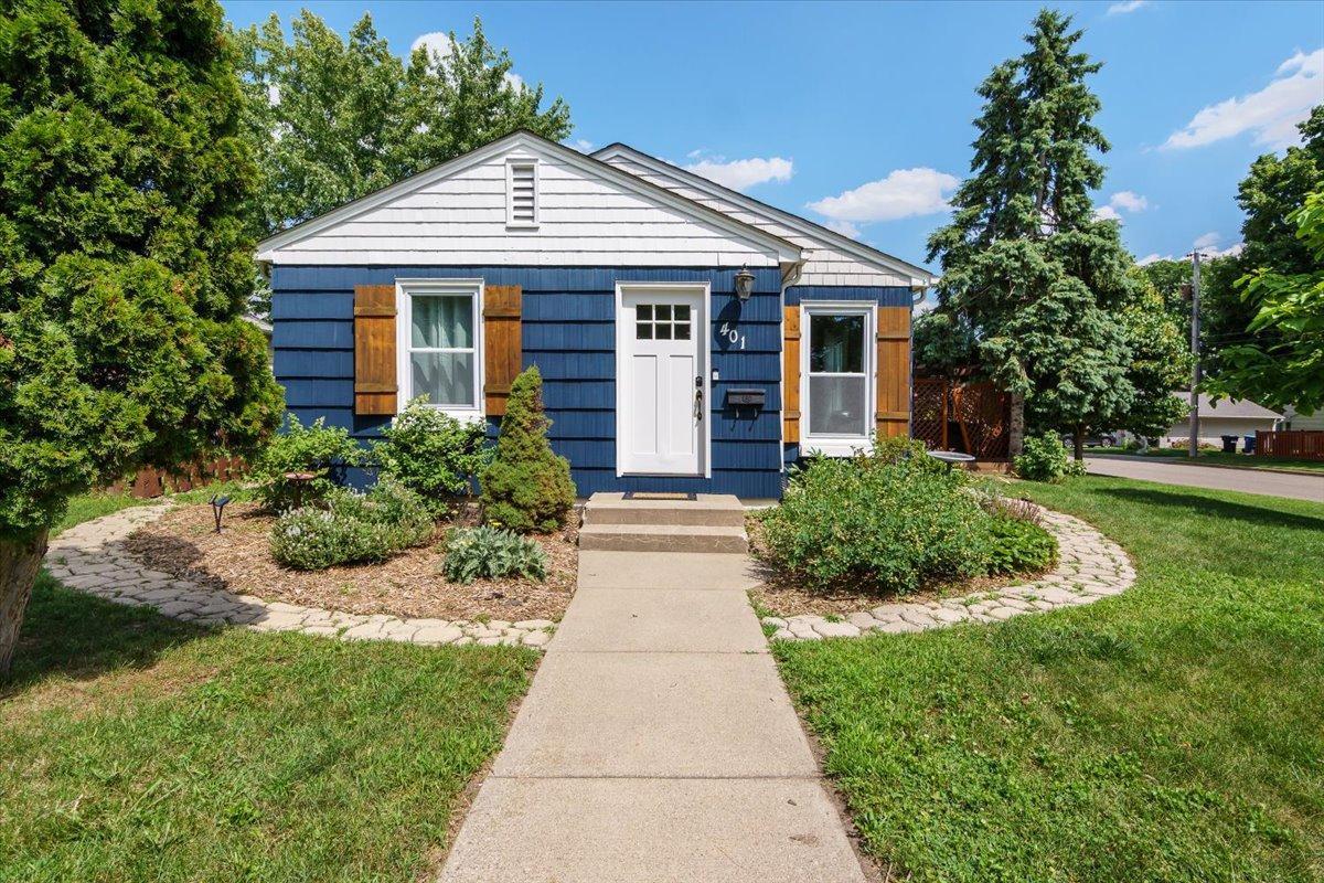 View of Residential at 401 15th Avenue, Hopkins MN 55343, Hopkins - Mike Wilen | Minnesota Team Real Estate