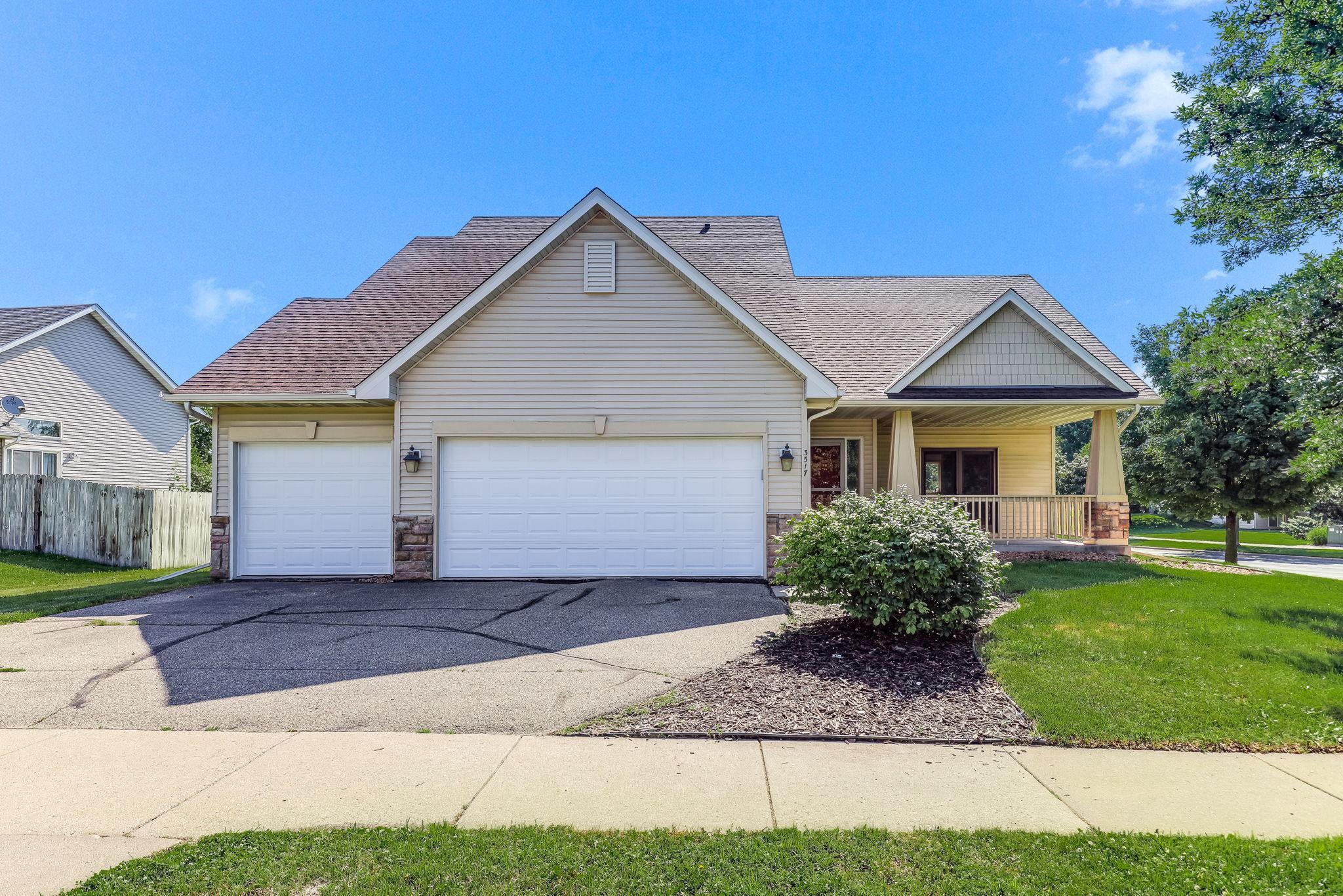 View of Residential at 3517 Century Drive, Hastings MN 55033, Hastings - Mike Wilen | Minnesota Team Real Estate