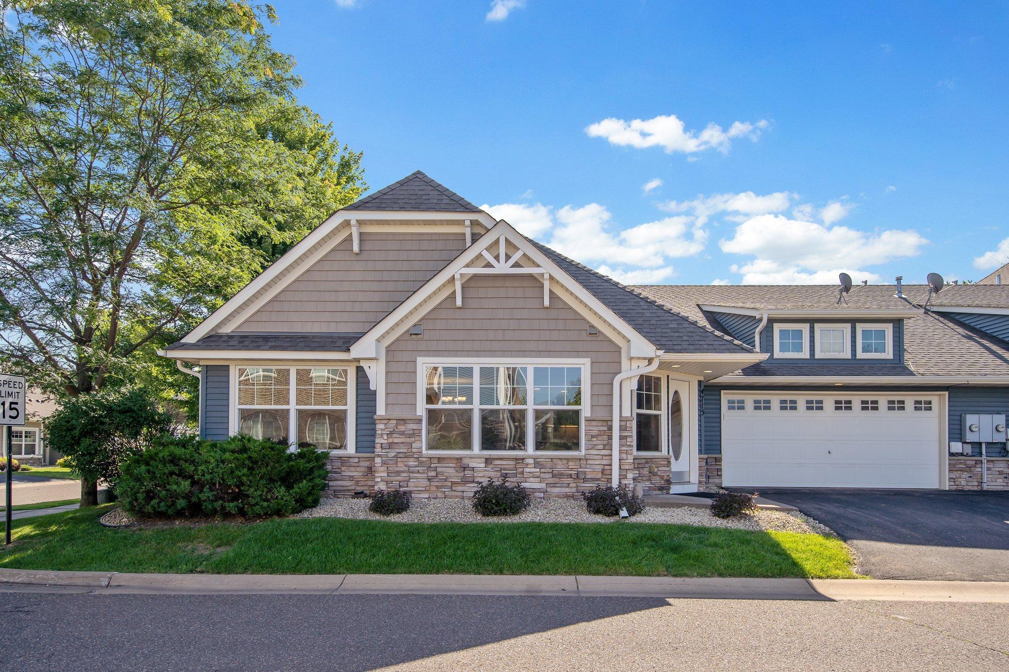 View of Residential at 4715 Wyngate Boulevard, Forest Lake MN 55025, Forest Lake - Mike Wilen | Minnesota Team Real Estate