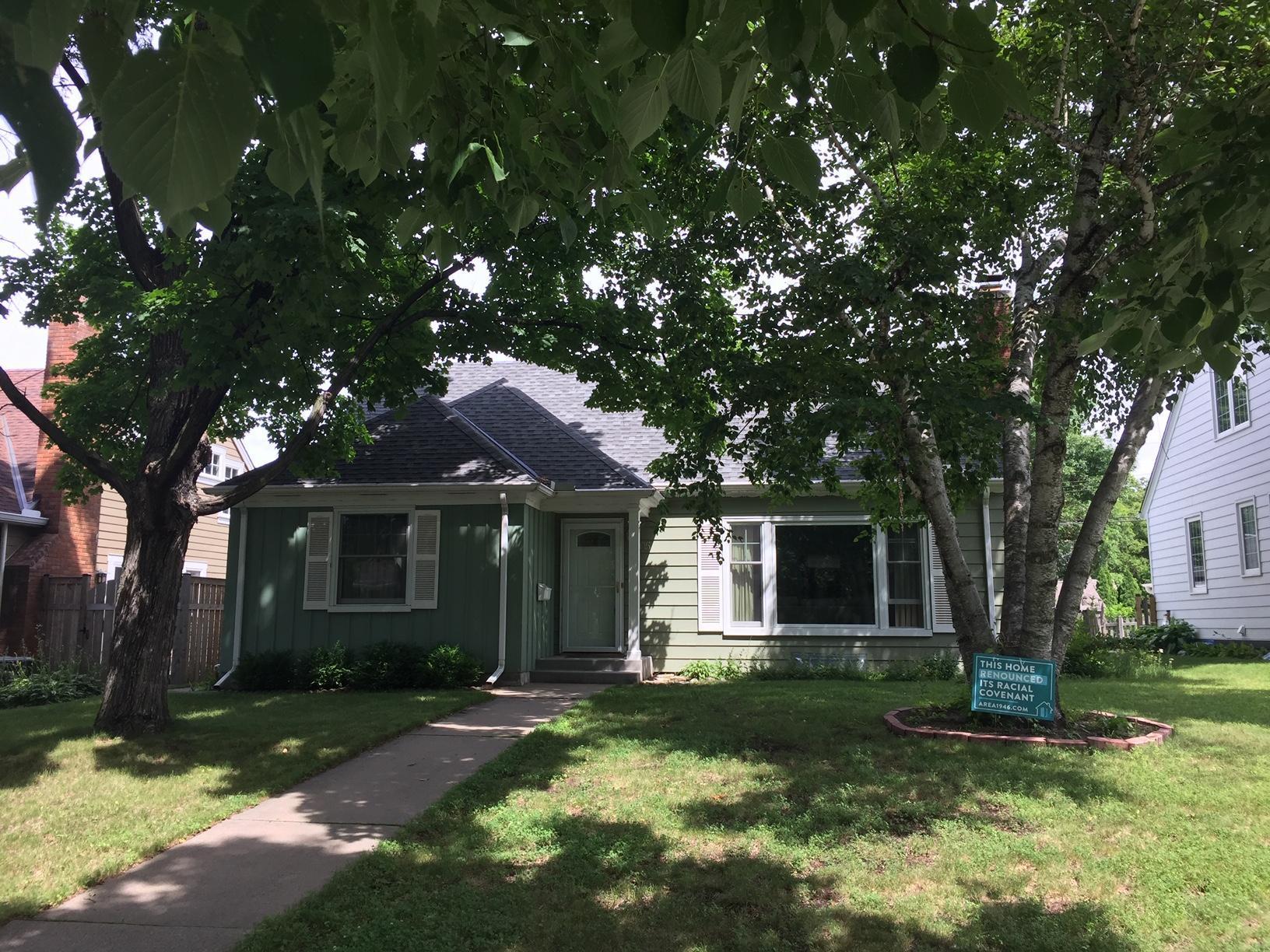 View of Residential at 5505 Morgan Avenue, Minneapolis MN 55419, Minneapolis - Mike Wilen | Minnesota Team Real Estate