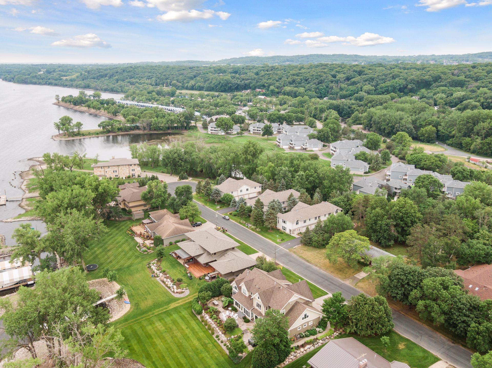 View of Residential at 560 Lakeside Bay Drive, Bayport MN 55003, Bayport - Mike Wilen | Minnesota Team Real Estate