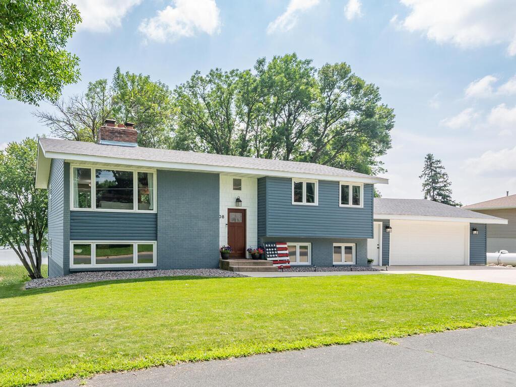 View of Residential at 108 5th Avenue, Young America MN 55397, Young America - Mike Wilen | Minnesota Team Real Estate