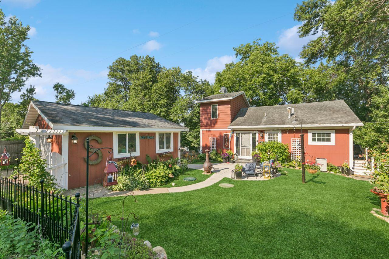View of Residential at 8139 Griffith Avenue, Maple Lake MN 55358, Maple Lake - Mike Wilen | Minnesota Team Real Estate