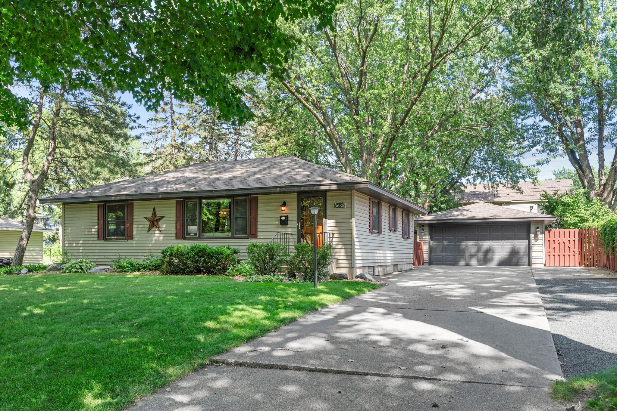 View of Residential at 8635 Emerson Avenue, Bloomington MN 55420, Bloomington - Mike Wilen | Minnesota Team Real Estate