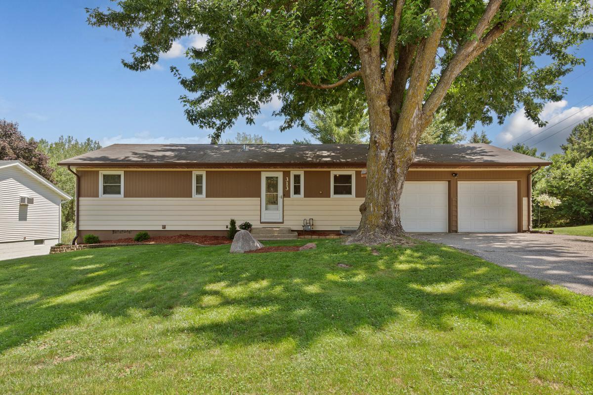 View of Residential at 313 Cherry Street, Cleveland MN 56017, Cleveland - Mike Wilen | Minnesota Team Real Estate