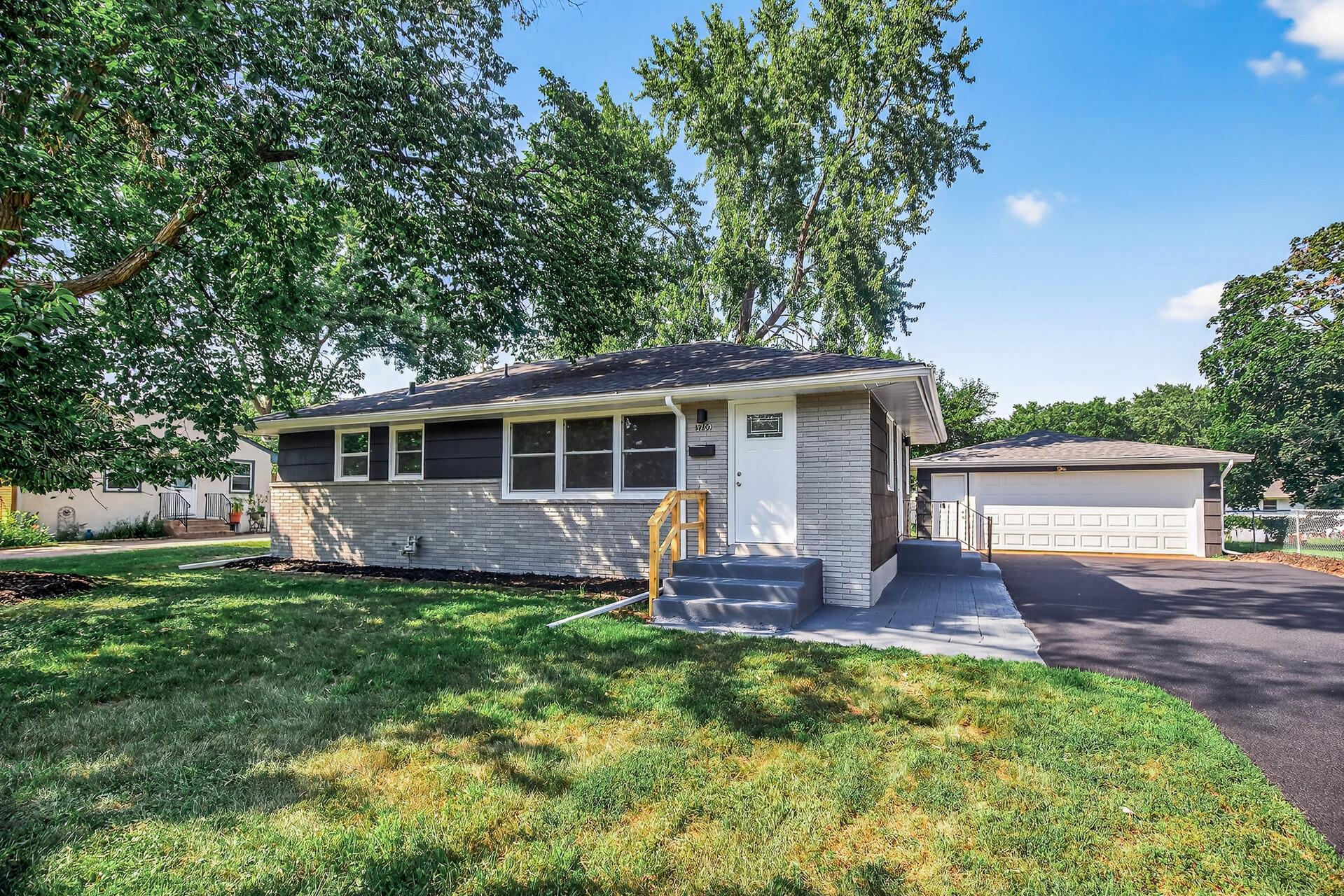 View of Residential at 3700 72nd Avenue, Brooklyn Center MN 55429, Brooklyn Center - Mike Wilen | Minnesota Team Real Estate