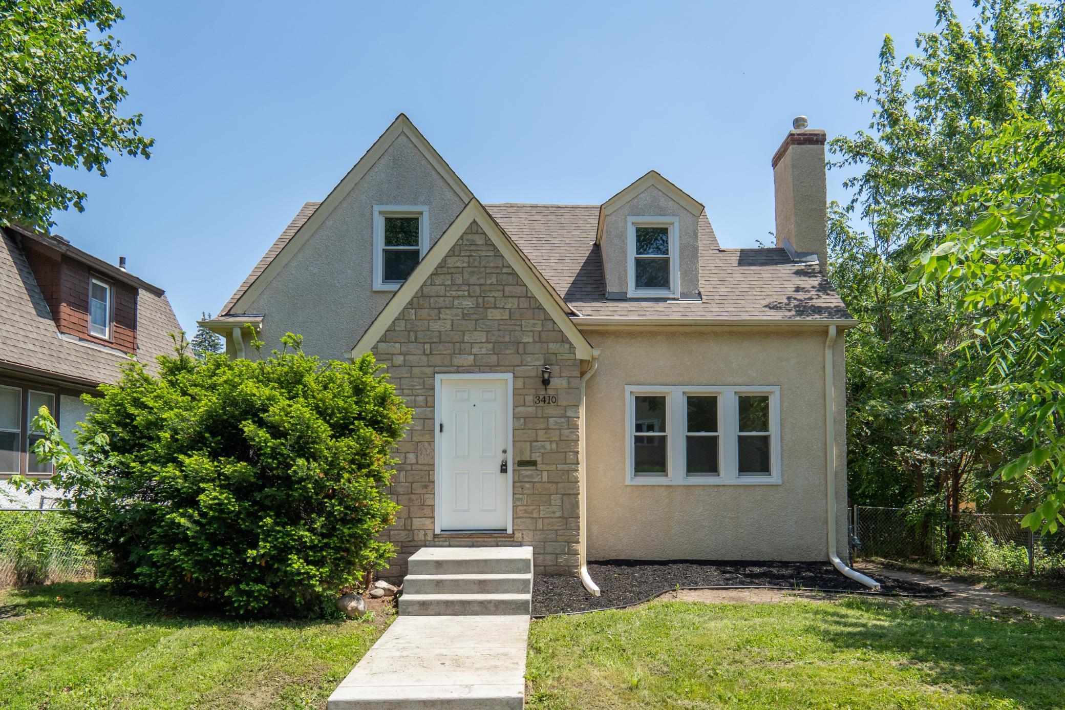 View of Residential at 3410 Dupont Avenue, Minneapolis MN 55412, Minneapolis - Mike Wilen | Minnesota Team Real Estate