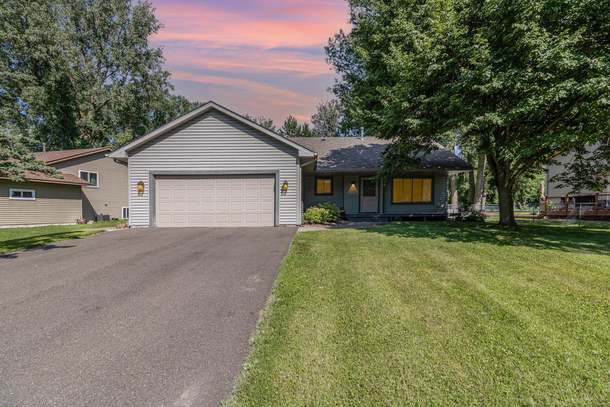 View of Residential at 7230 Clear Ridge, Hugo MN 55038, Hugo - Mike Wilen | Minnesota Team Real Estate