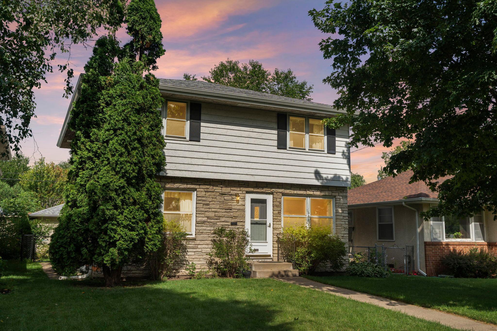 View of Residential at 5744 Russell Avenue, Minneapolis MN 55410, Minneapolis - Mike Wilen | Minnesota Team Real Estate