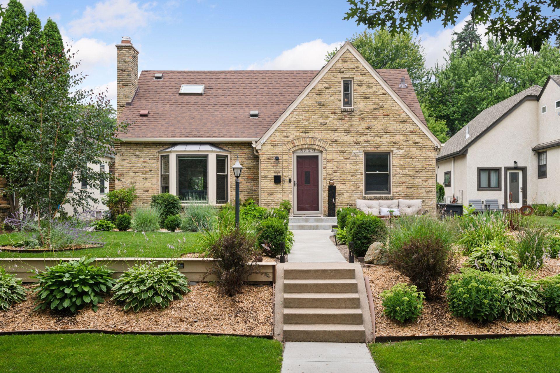 View of Residential at 5520 12th Avenue, Minneapolis MN 55417, Minneapolis - Mike Wilen | Minnesota Team Real Estate