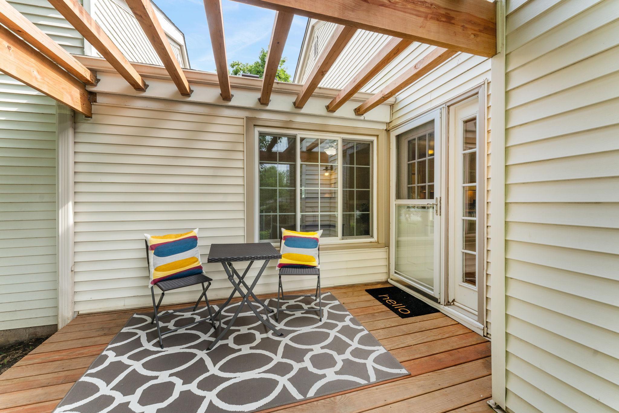 View of Residential at 252 Cambria Court, Woodbury MN 55125, Woodbury - Mike Wilen | Minnesota Team Real Estate