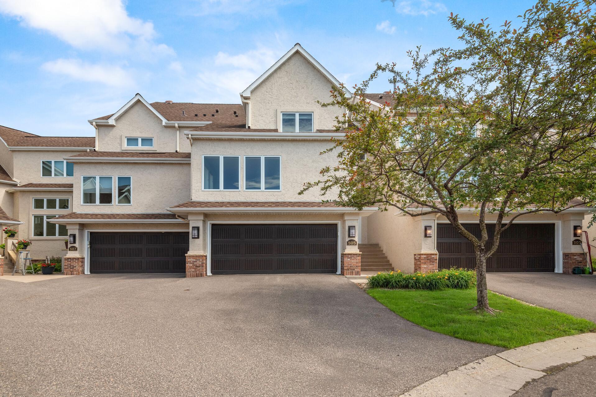 View of Residential at 505 River Street, Minneapolis MN 55401, Minneapolis - Mike Wilen | Minnesota Team Real Estate