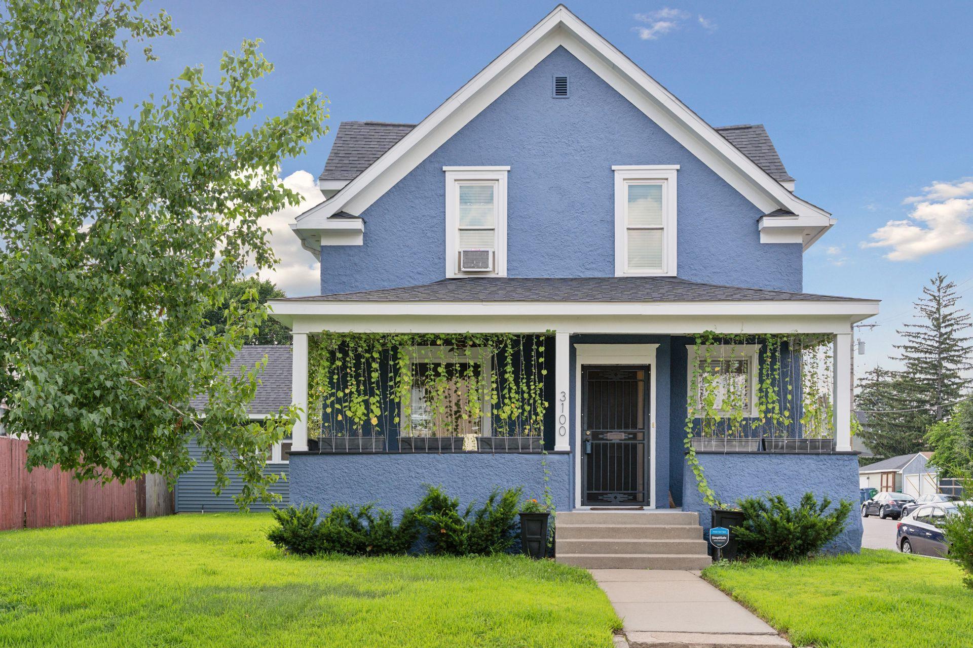 View of Residential at 3100 23rd Avenue, Minneapolis MN 55407, Minneapolis - Mike Wilen | Minnesota Team Real Estate