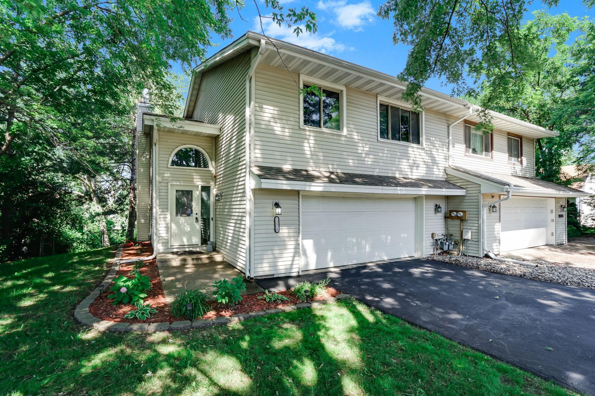 View of Residential at 13510 Aldrich Avenue, Burnsville MN 55337, Burnsville - Mike Wilen | Minnesota Team Real Estate