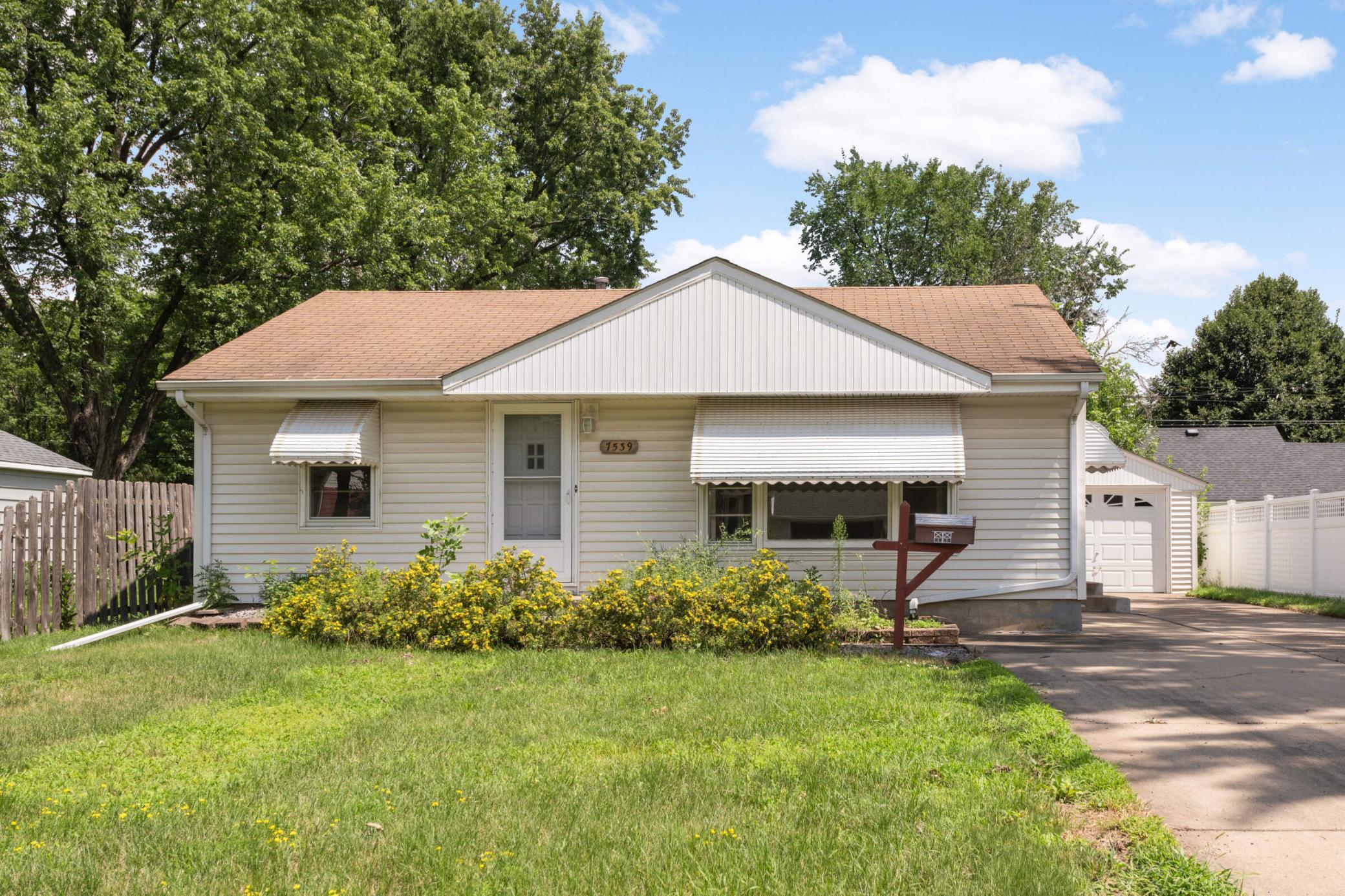 View of Residential at 7539 3rd Avenue, Richfield MN 55423, Richfield - Mike Wilen | Minnesota Team Real Estate