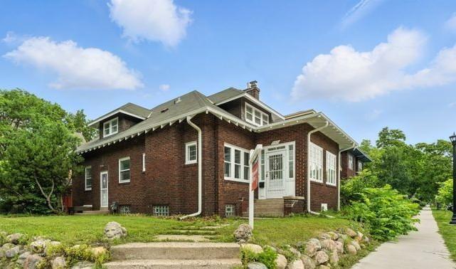 View of Residential at 3148 Bryant Avenue, Minneapolis MN 55408, Minneapolis - Mike Wilen | Minnesota Team Real Estate