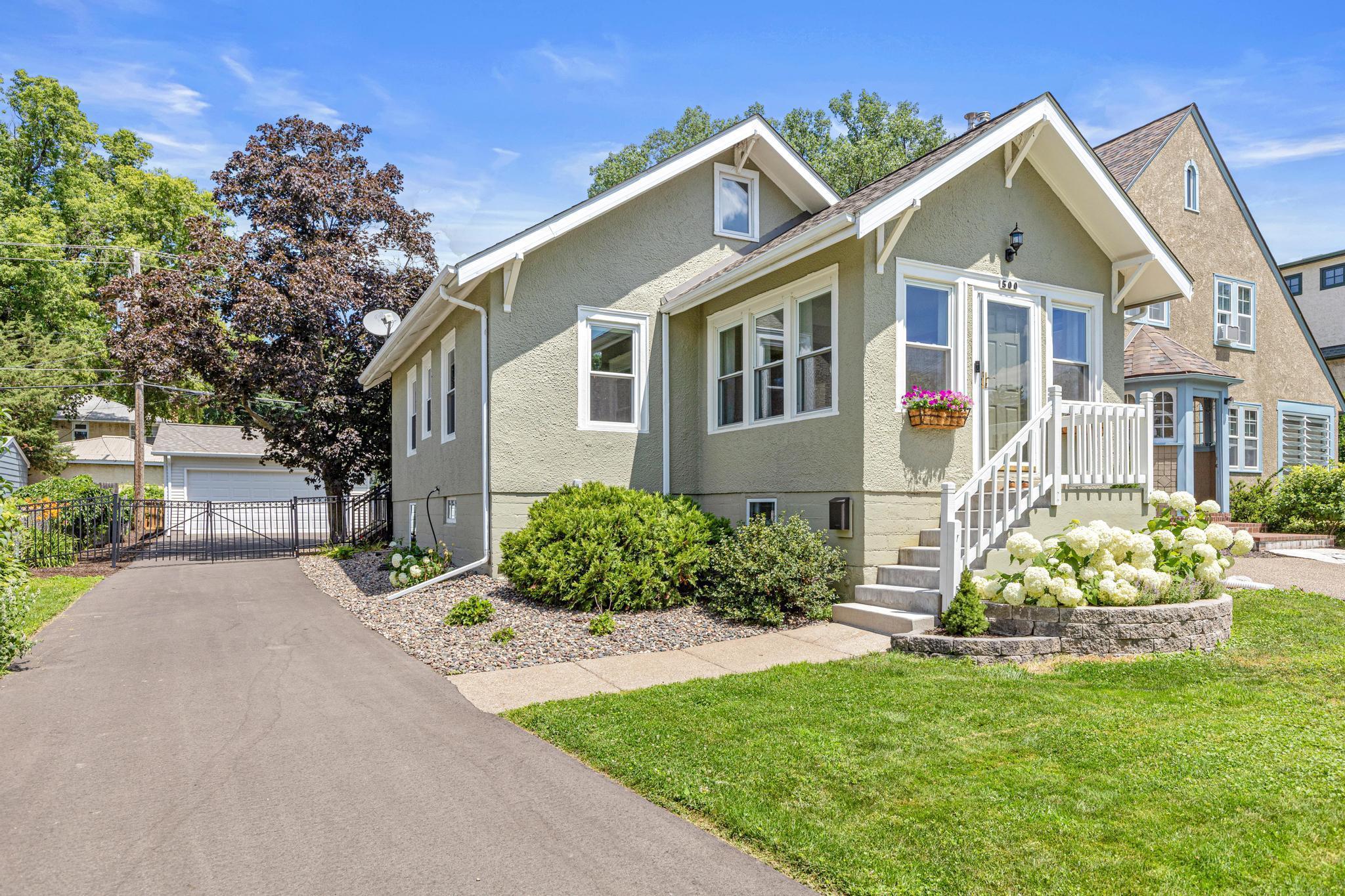 View of Residential at 500 Otis Avenue, Saint Paul MN 55104, Saint Paul - Mike Wilen | Minnesota Team Real Estate