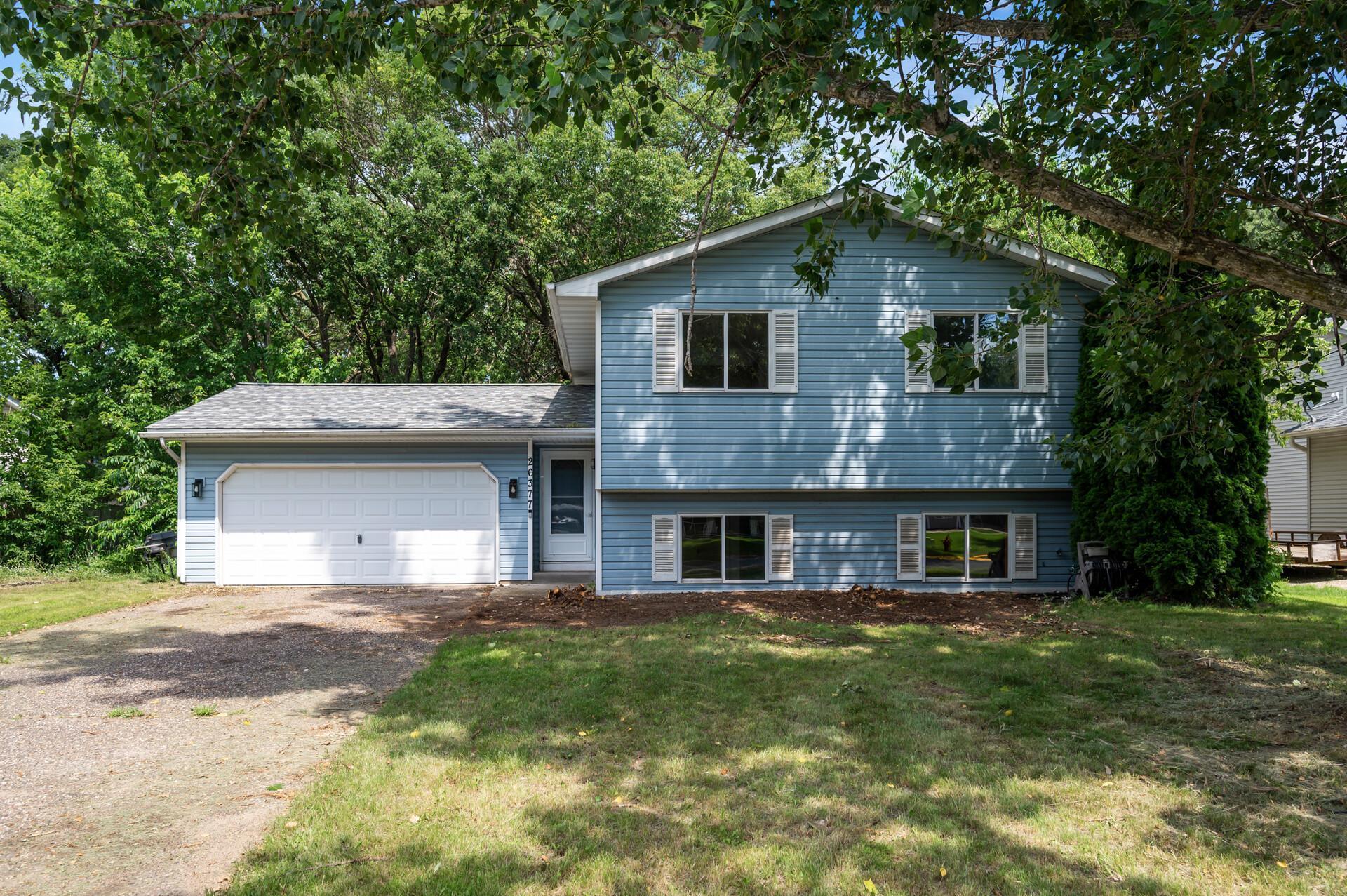 View of Residential at 26377 10th Street, Zimmerman MN 55398, Zimmerman - Mike Wilen | Minnesota Team Real Estate