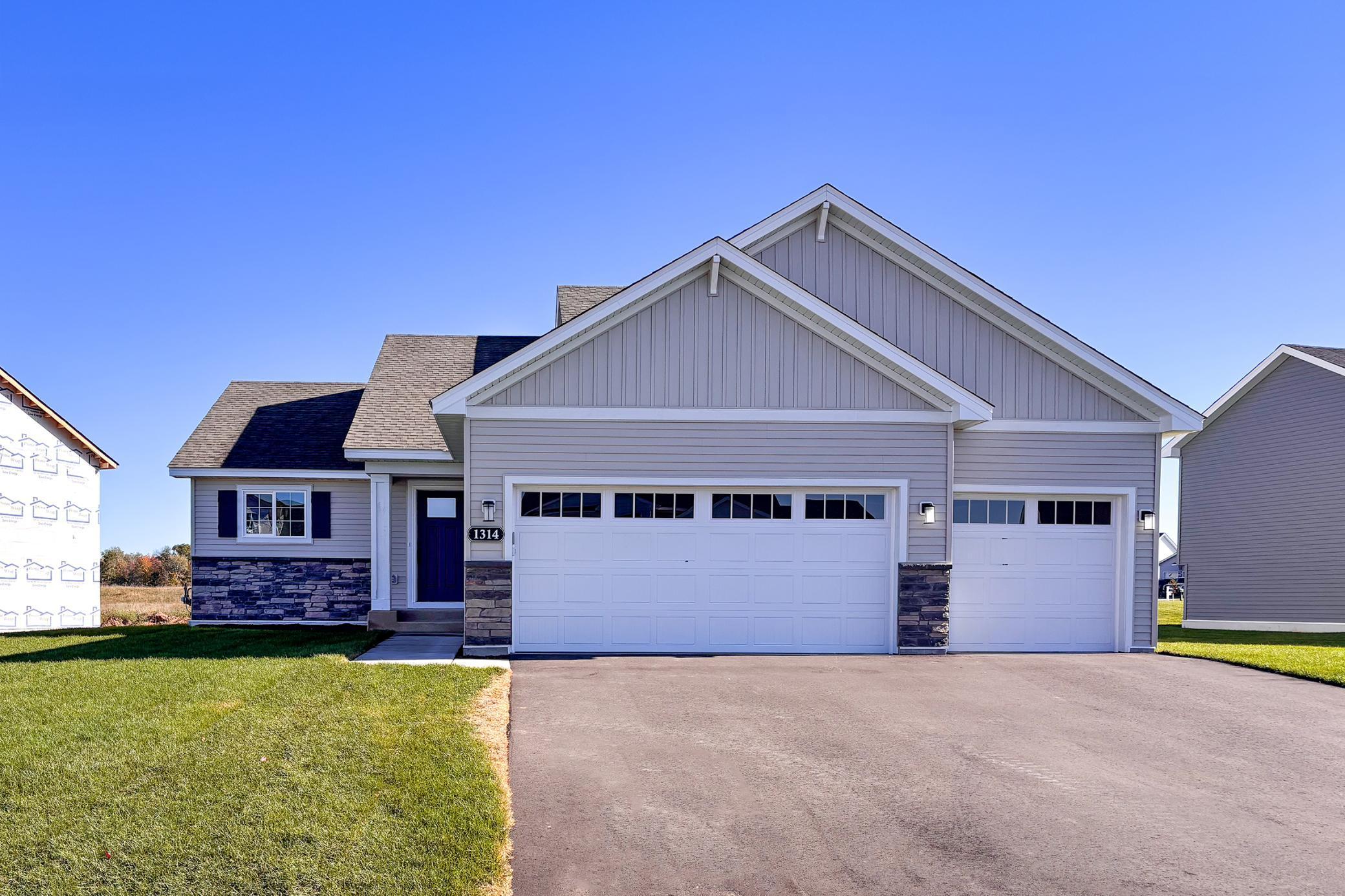 View of Residential at 1314 Woods Road, Isanti MN 55040, Isanti - Mike Wilen | Minnesota Team Real Estate