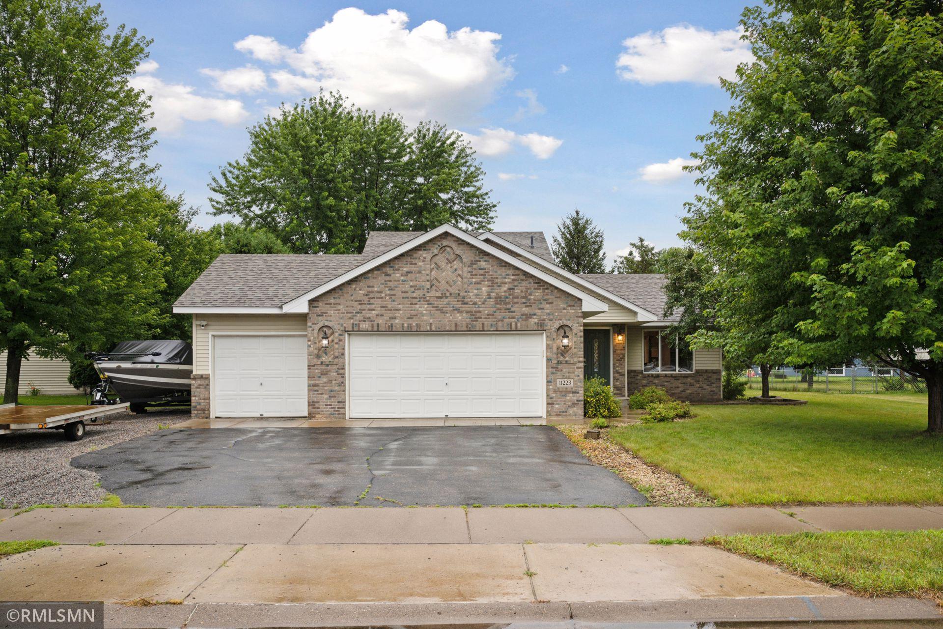 View of Residential at 11223 Diane Avenue, Becker MN 55308, Becker - Mike Wilen | Minnesota Team Real Estate