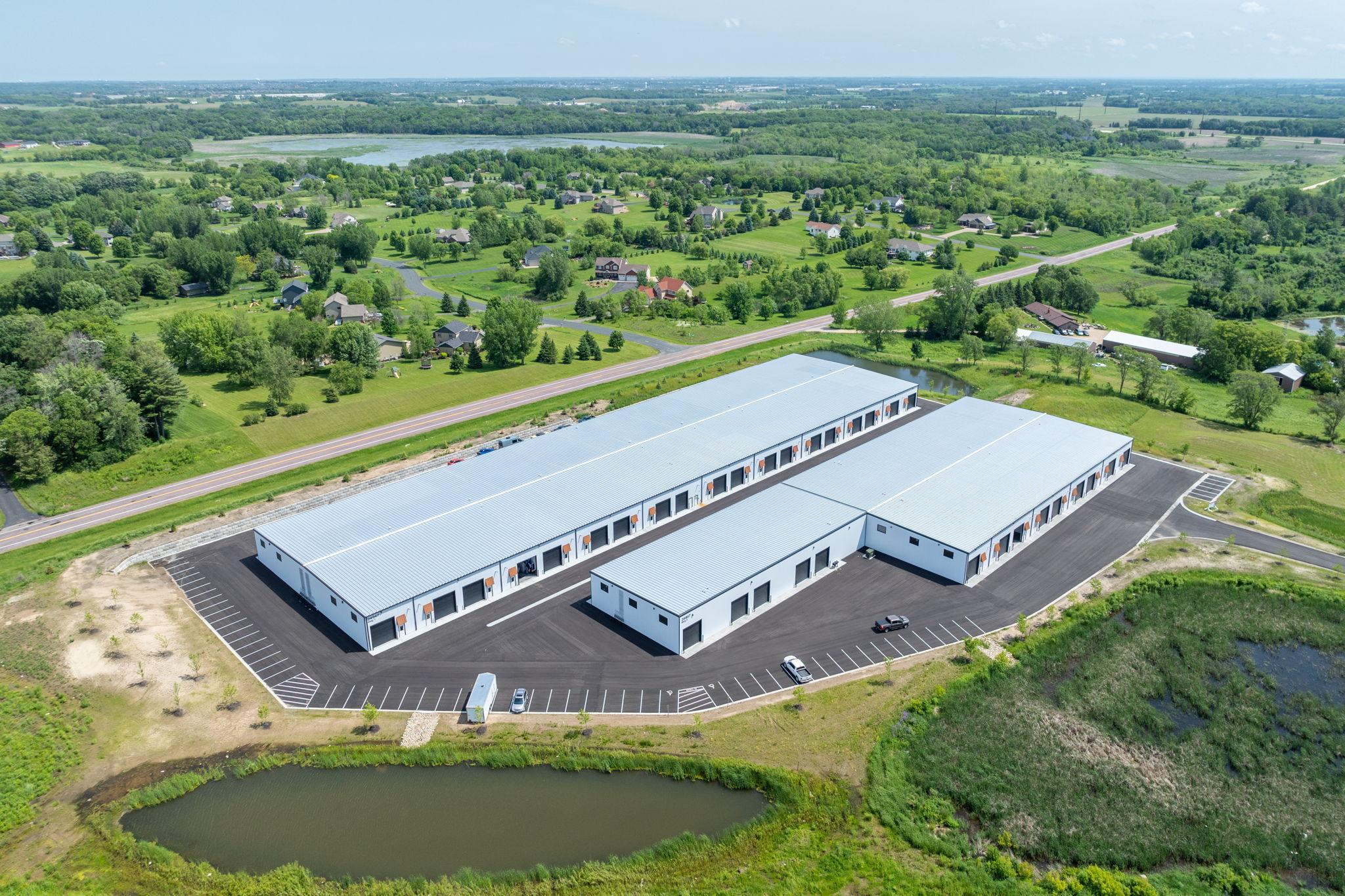 View of Commercial Sale at 24947 Larson Lane #107, Lakeville MN 55044, Lakeville - Mike Wilen | Minnesota Team Real Estate