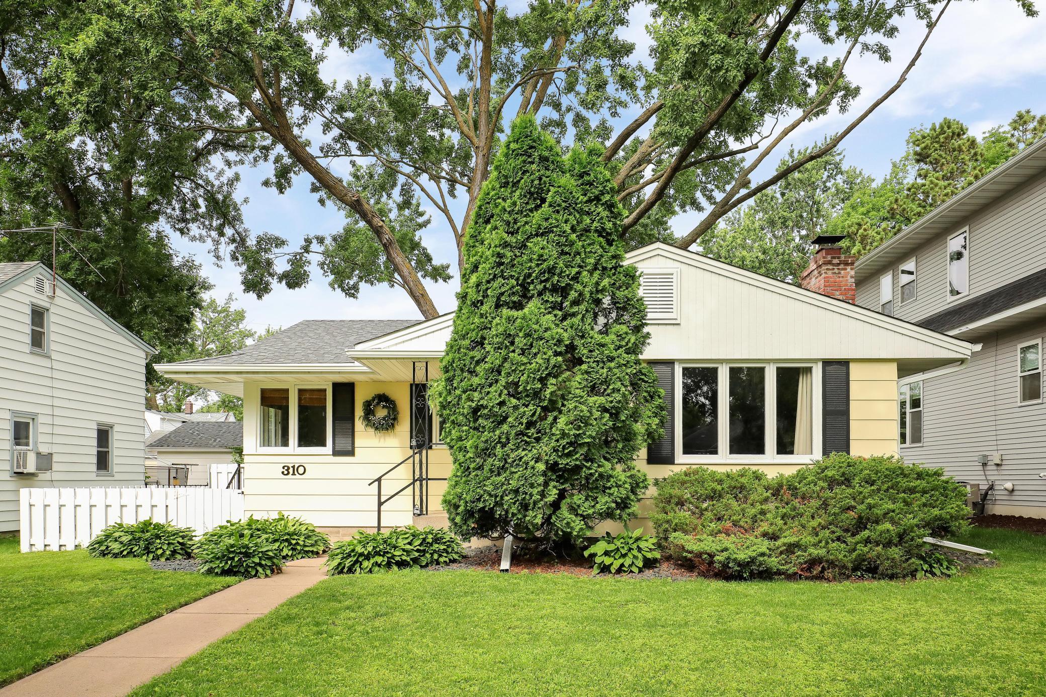 View of Residential at 310 9th Avenue, Hopkins MN 55343, Hopkins - Mike Wilen | Minnesota Team Real Estate