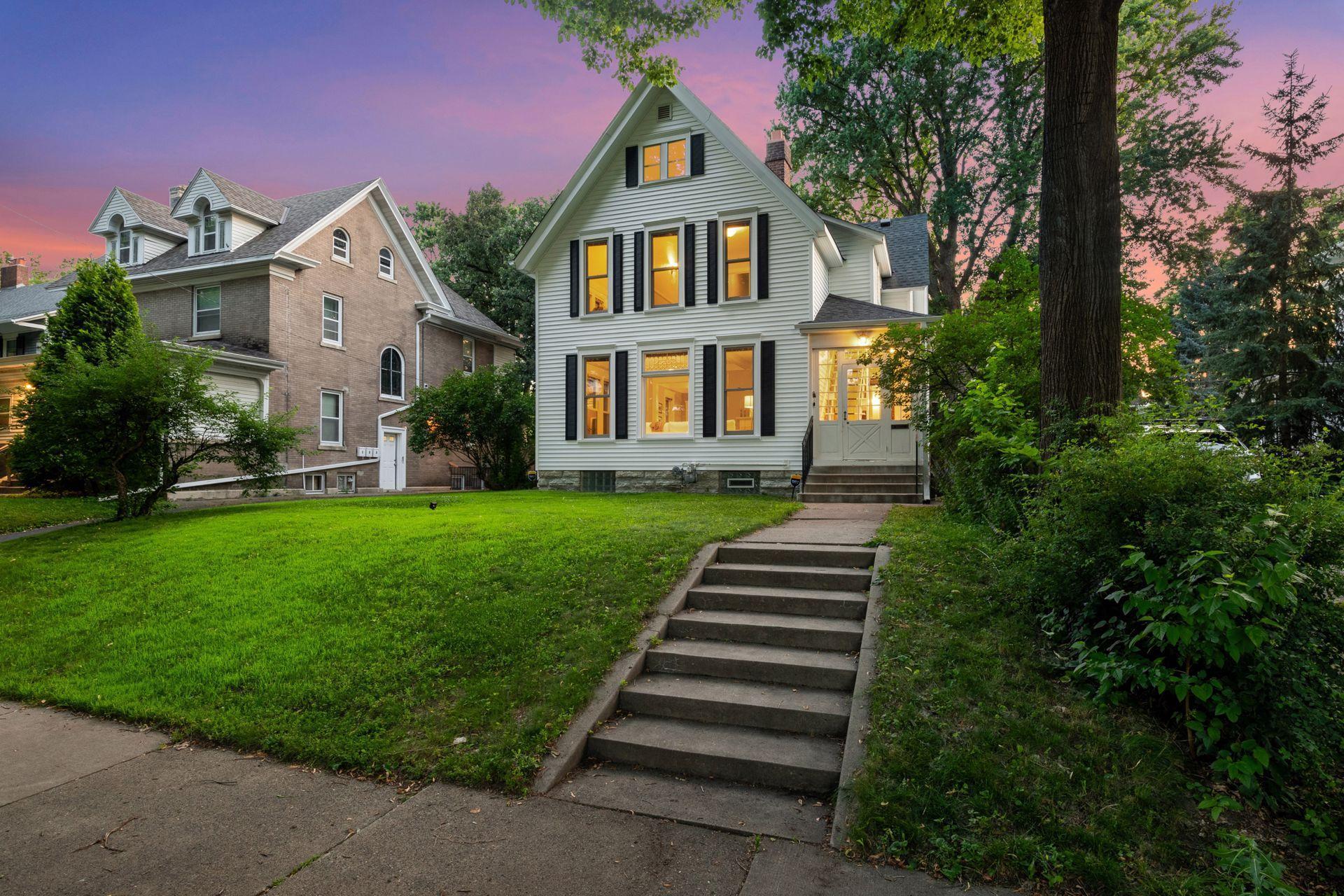 View of Residential at 2432 Pleasant Avenue, Minneapolis MN 55404, Minneapolis - Mike Wilen | Minnesota Team Real Estate