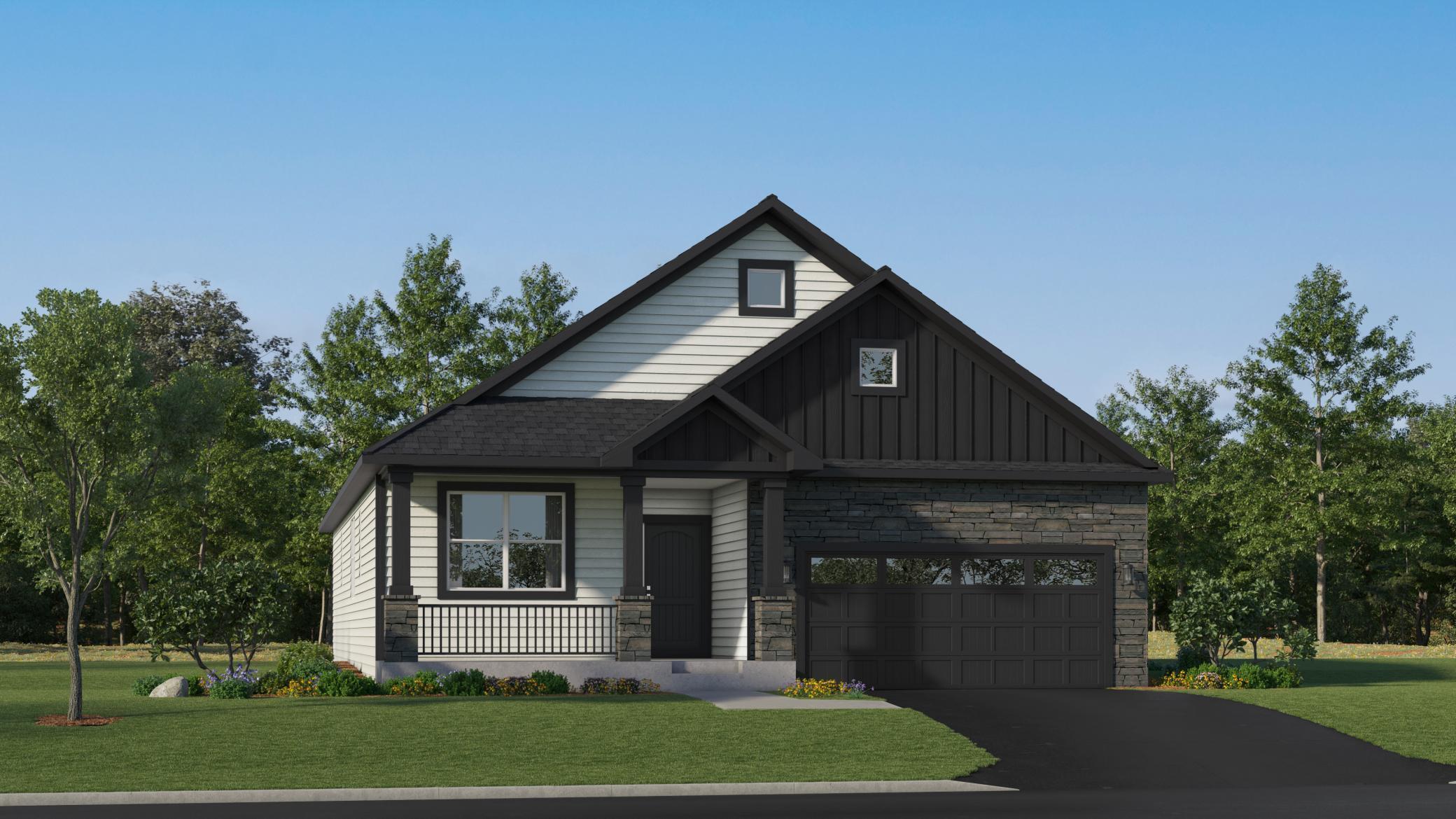 View of Residential at 7603 Swan Street, Lino Lakes MN 55038, Lino Lakes - Mike Wilen | Minnesota Team Real Estate