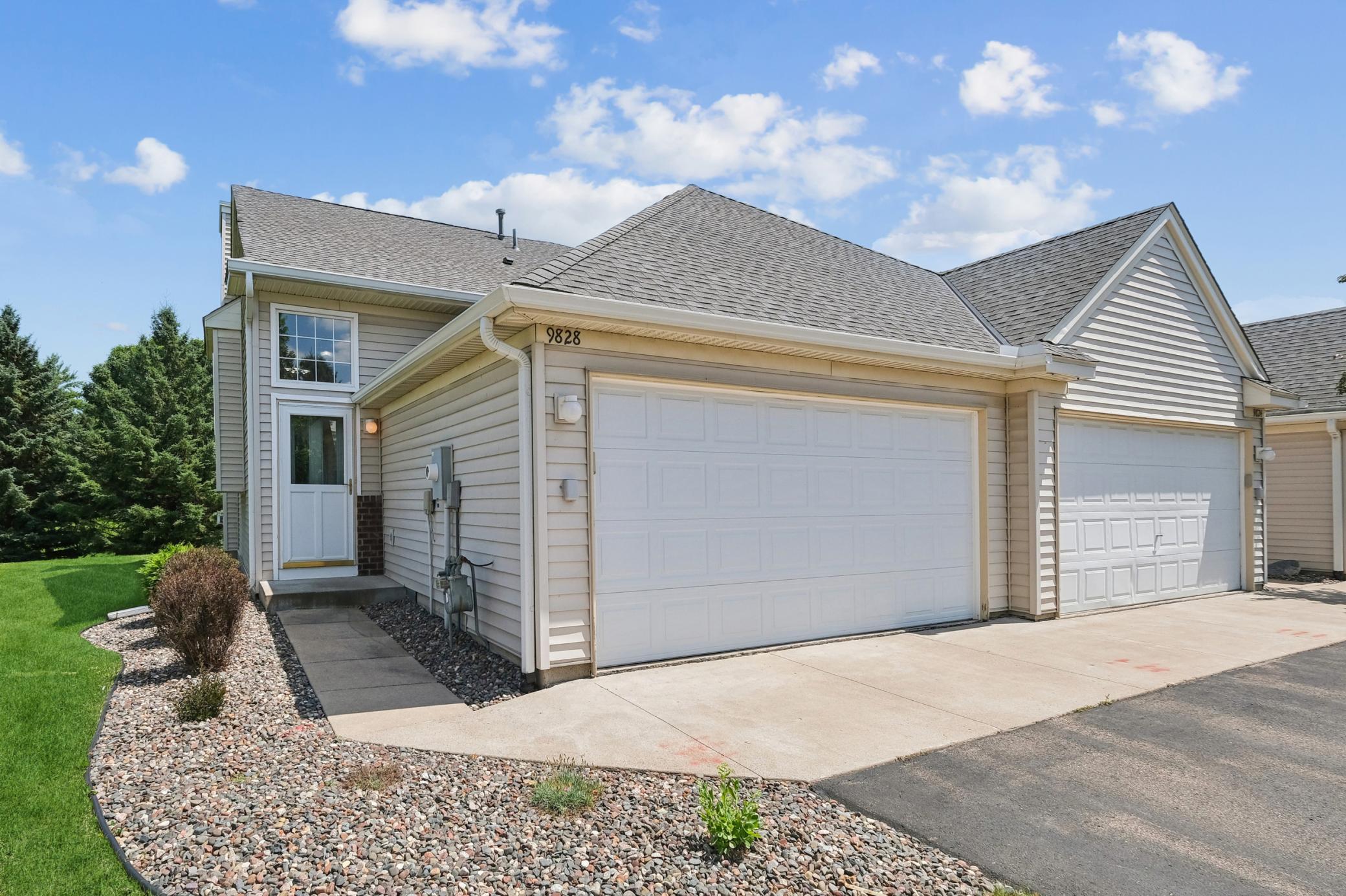 View of Residential at 9828 Zinnia Lane, Maple Grove MN 55369, Maple Grove - Mike Wilen | Minnesota Team Real Estate