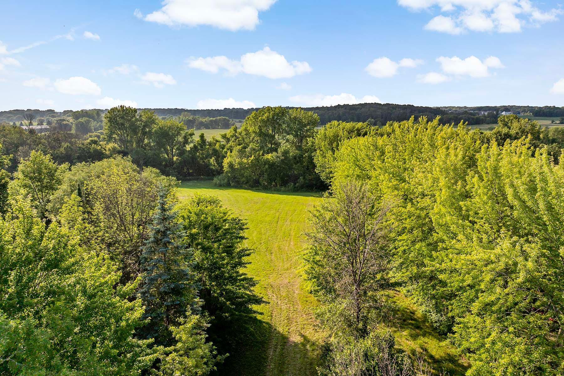 View of Land at XXX Spring Lake Circle, Jordan MN 55372, Jordan - Mike Wilen | Minnesota Team Real Estate