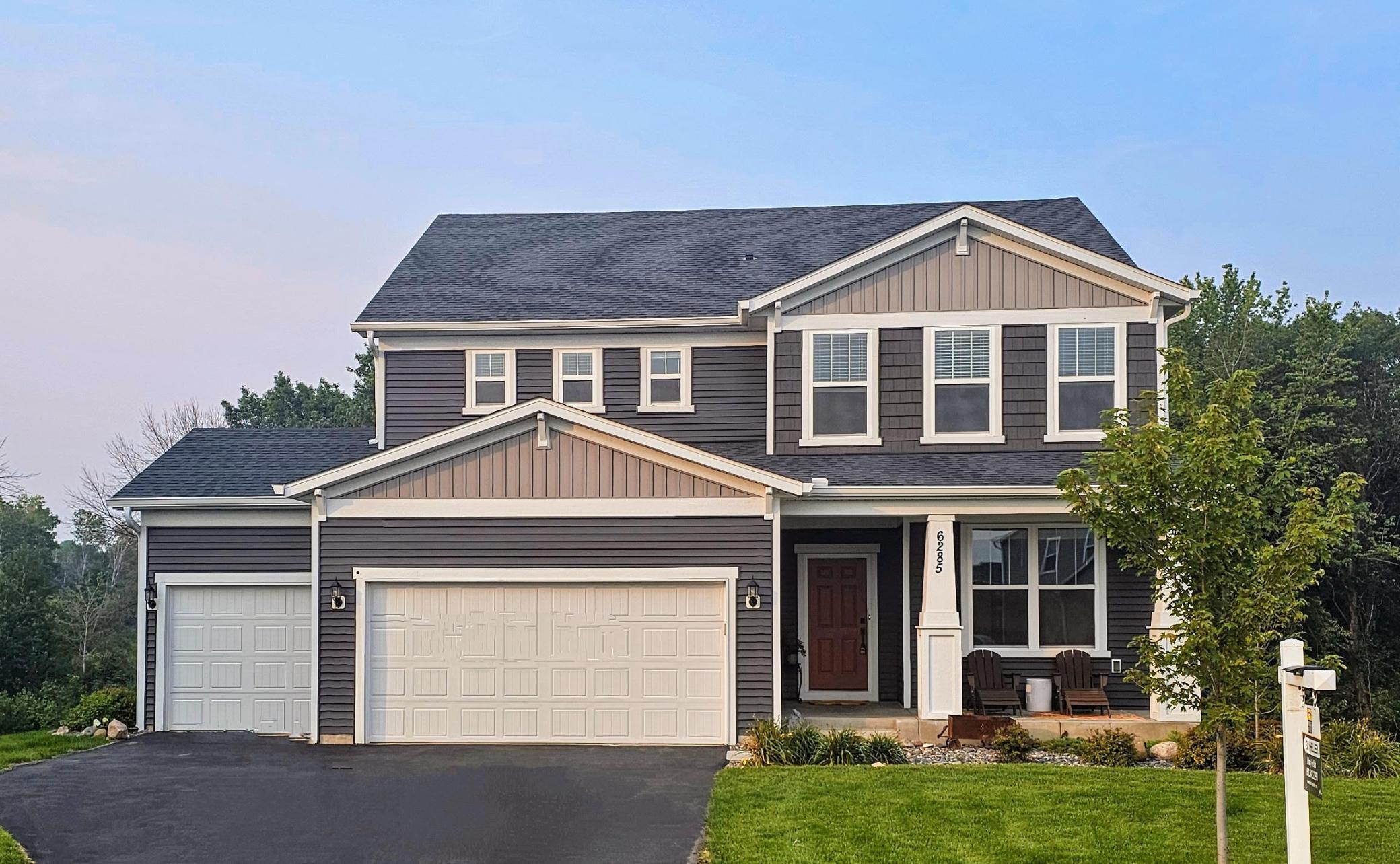 View of Residential at 6285 Graiton Court, Cottage Grove MN 55016, Cottage Grove - Mike Wilen | Minnesota Team Real Estate