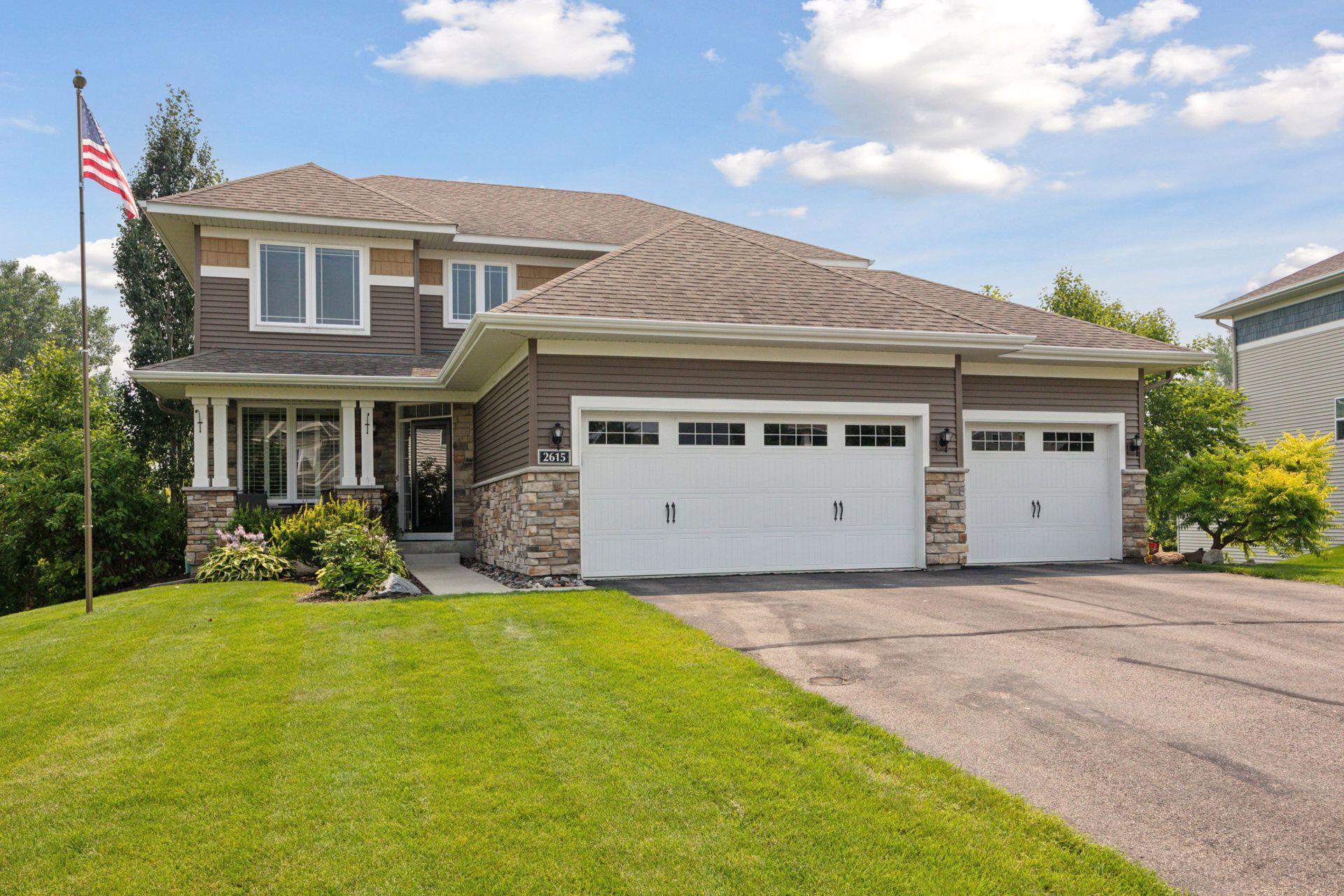View of Residential at 2615 Heron Lane, Victoria MN 55386, Victoria - Mike Wilen | Minnesota Team Real Estate