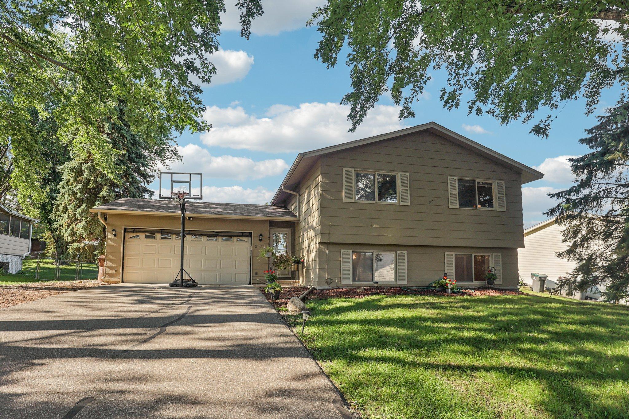 View of Residential at 5608 136th Street, Savage MN 55378, Savage - Mike Wilen | Minnesota Team Real Estate