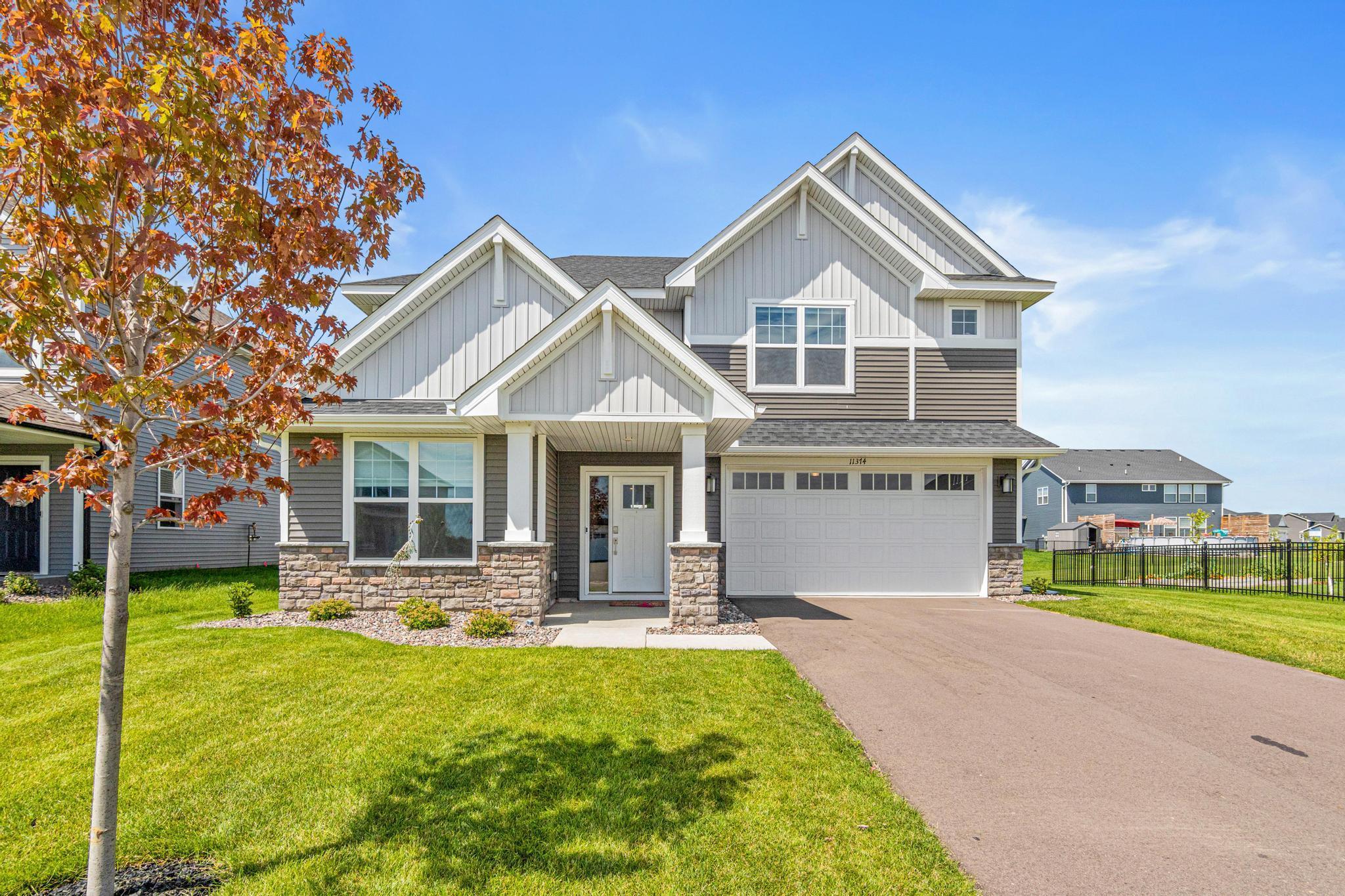 View of Residential at 11374 81st Street, Otsego MN 55330, Otsego - Mike Wilen | Minnesota Team Real Estate