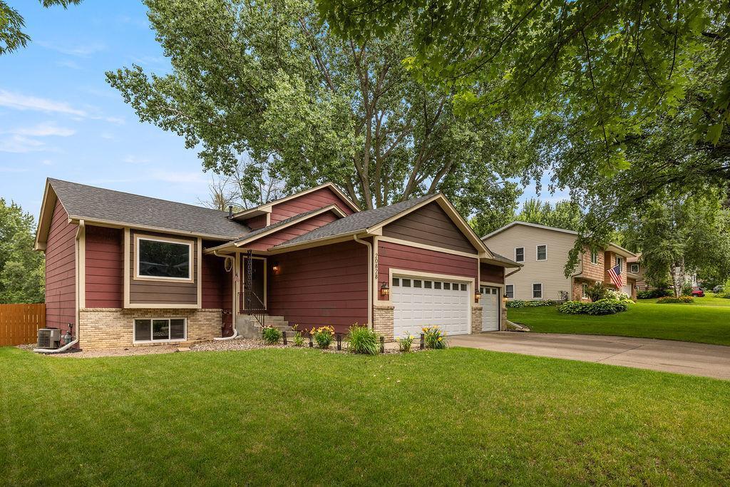 View of Residential at 20828 Iran Avenue, Lakeville MN 55044, Lakeville - Mike Wilen | Minnesota Team Real Estate