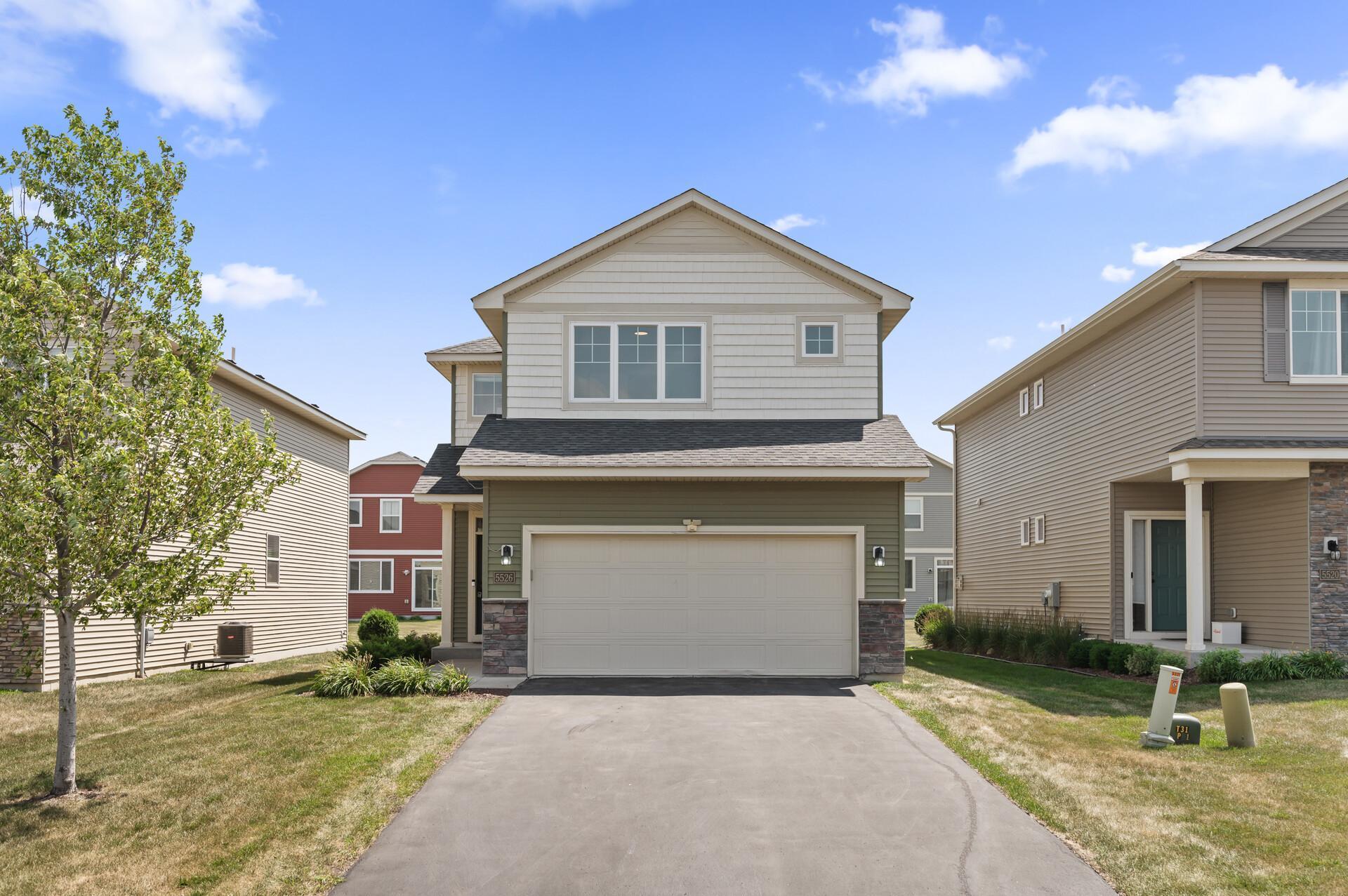 View of Residential at 5526 Utah Avenue, New Hope MN 55428, New Hope - Mike Wilen | Minnesota Team Real Estate