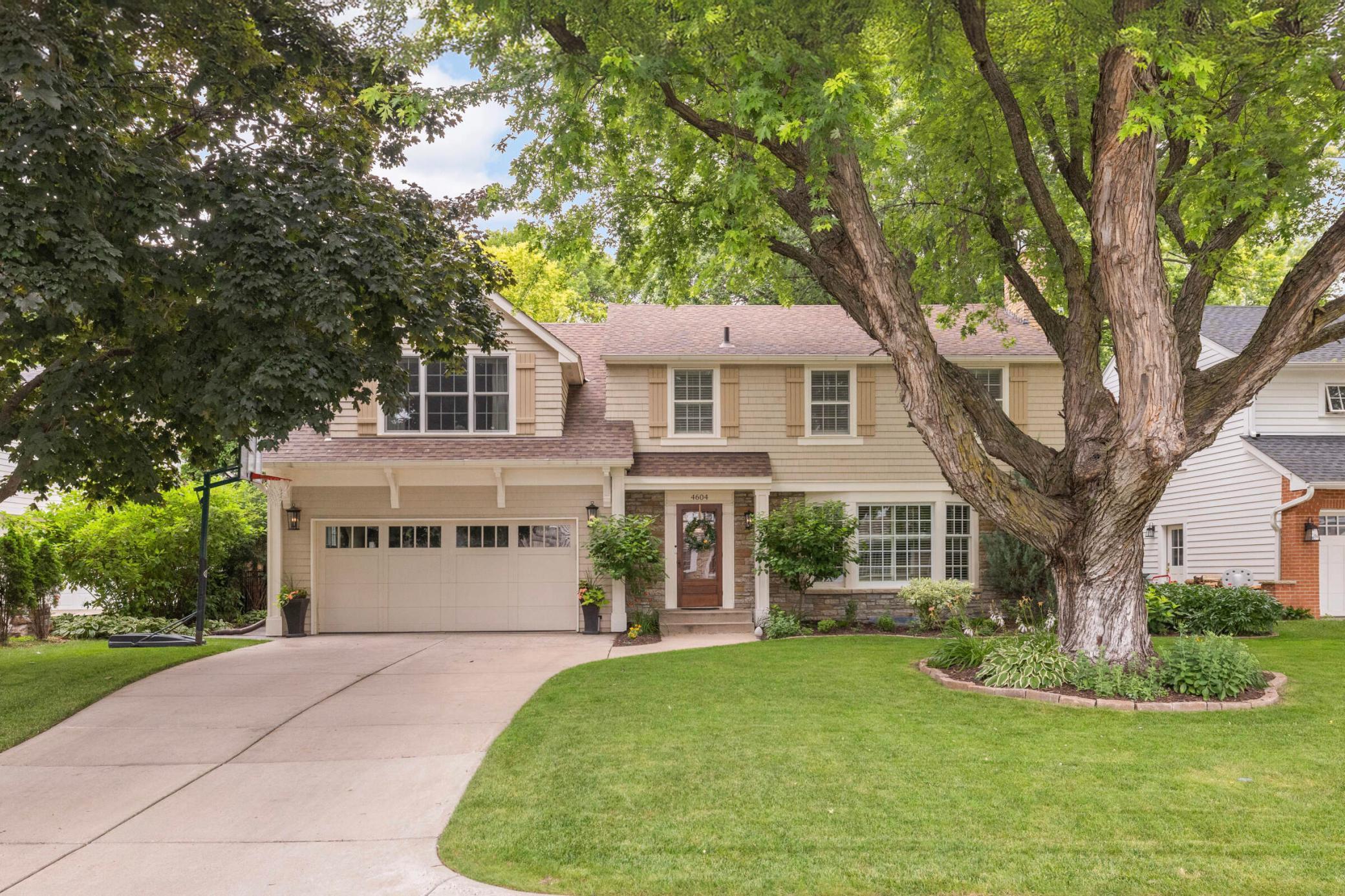 View of Residential at 4604 Oak Drive, Edina MN 55424, Edina - Mike Wilen | Minnesota Team Real Estate
