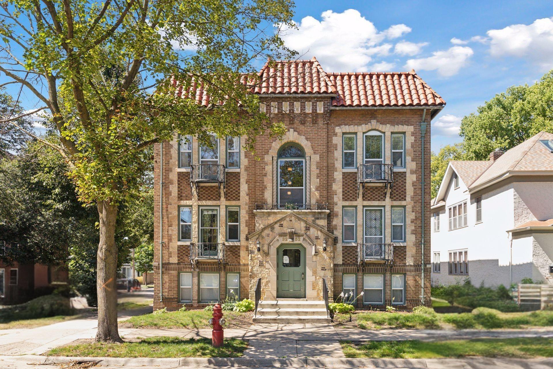 View of Residential at 3252 Fremont Avenue #103, Minneapolis MN 55408, Minneapolis - Mike Wilen | Minnesota Team Real Estate