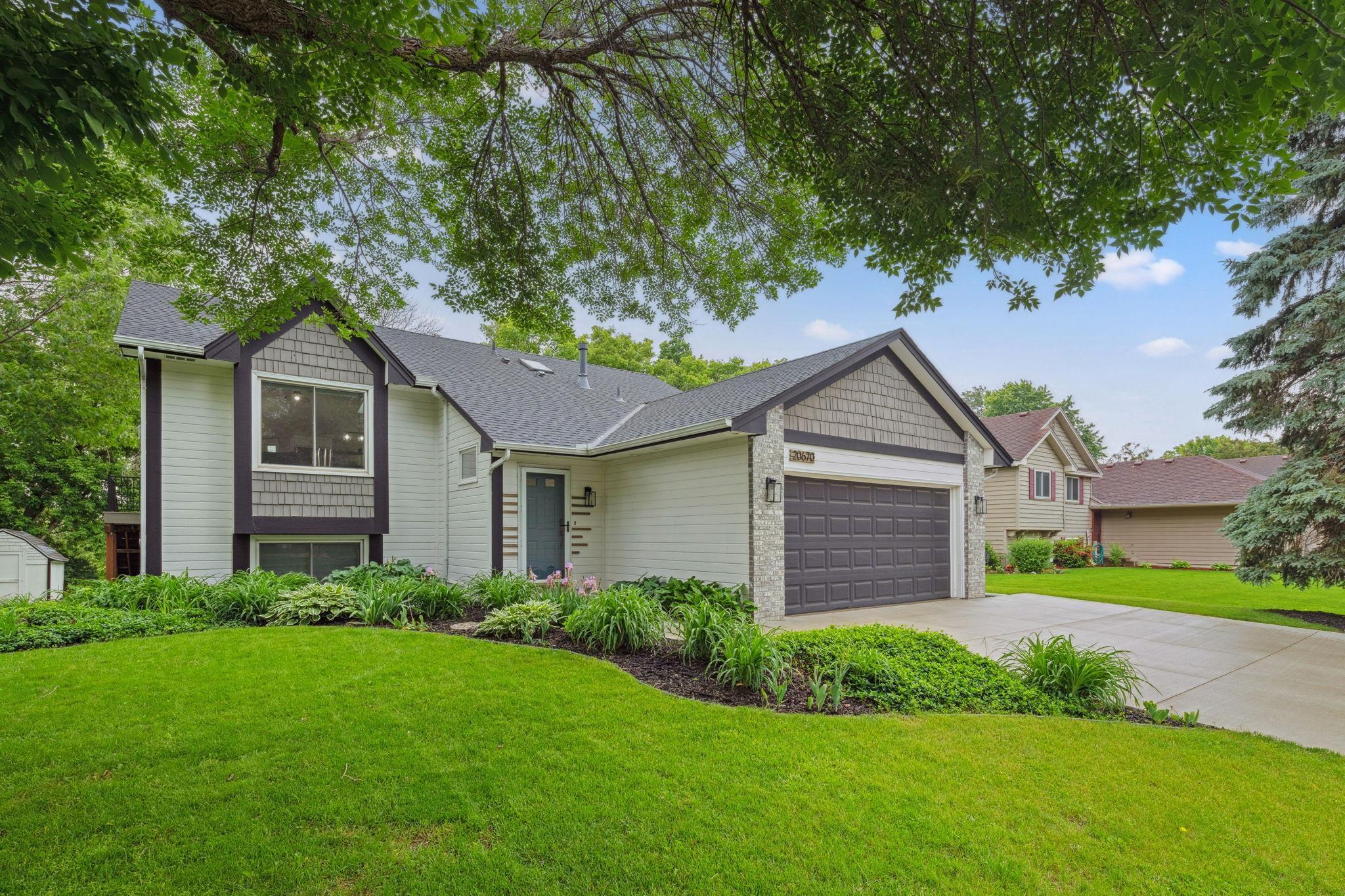 View of Residential at 20670 India Avenue, Lakeville MN 55044, Lakeville - Mike Wilen | Minnesota Team Real Estate
