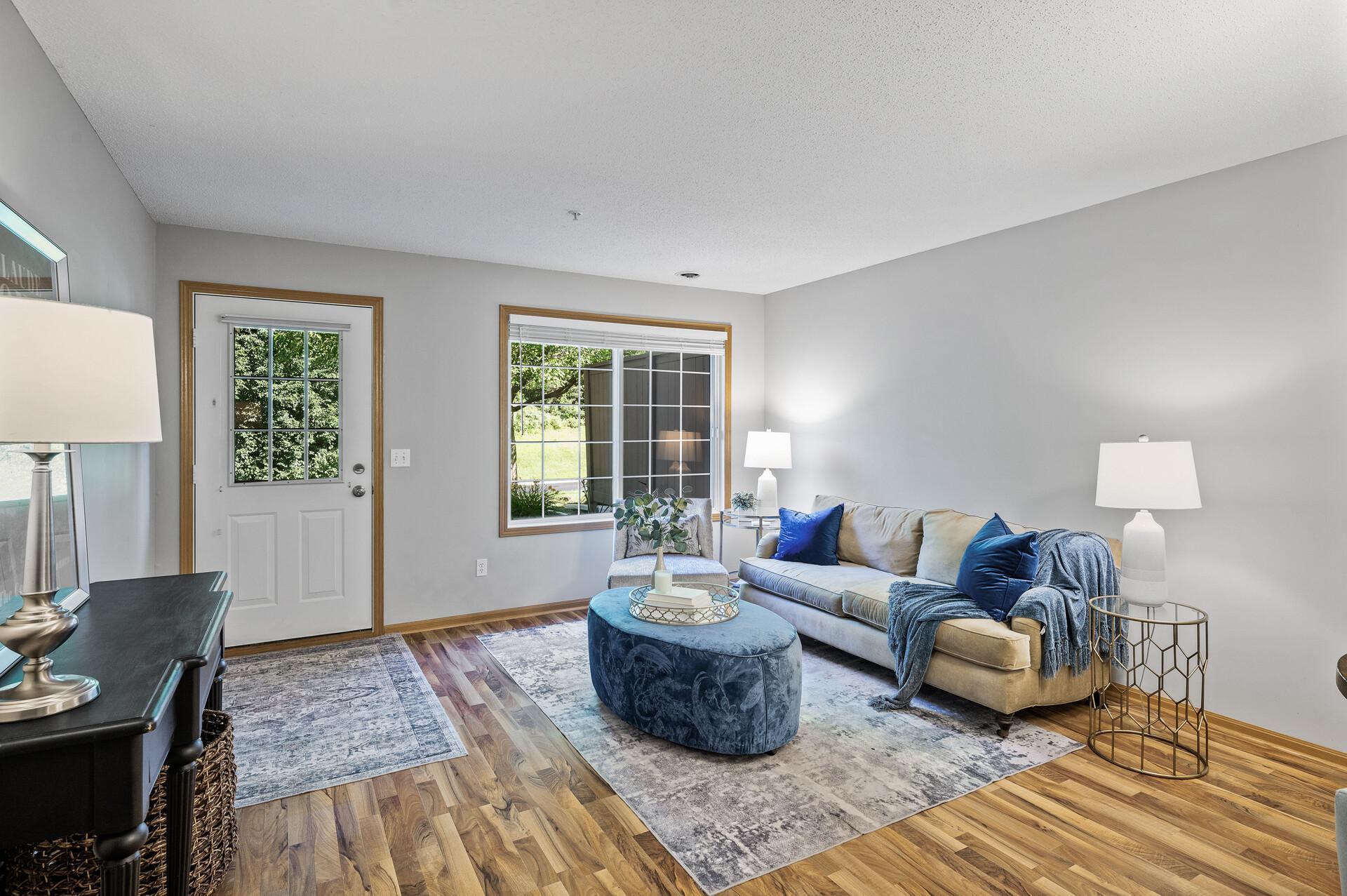 View of Residential at 8484 Minuteman Alcove, Eden Prairie MN 55344, Eden Prairie - Mike Wilen | Minnesota Team Real Estate