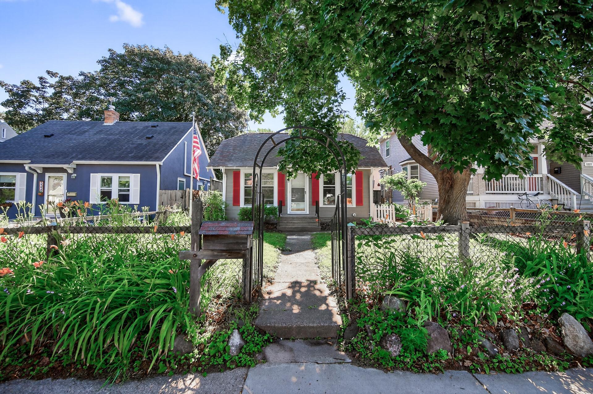 View of Residential at 5333 30th Avenue, Minneapolis MN 55417, Minneapolis - Mike Wilen | Minnesota Team Real Estate