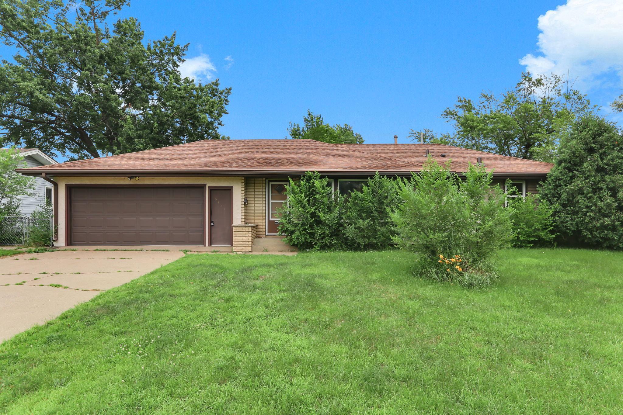 View of Residential at 6411 Jackson Street, Fridley MN 55432, Fridley - Mike Wilen | Minnesota Team Real Estate