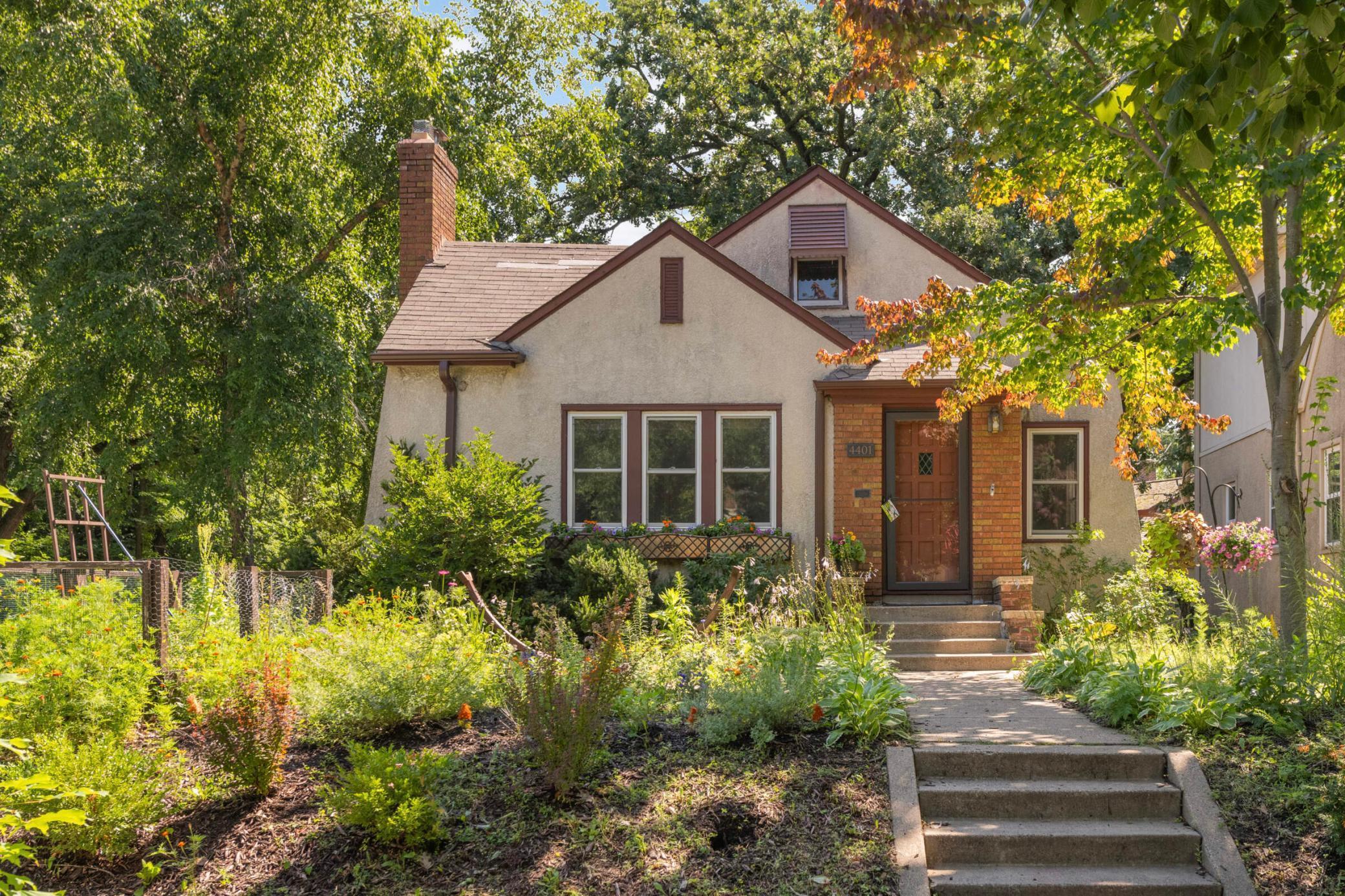 View of Residential at 4401 47th Avenue, Minneapolis MN 55406, Minneapolis - Mike Wilen | Minnesota Team Real Estate