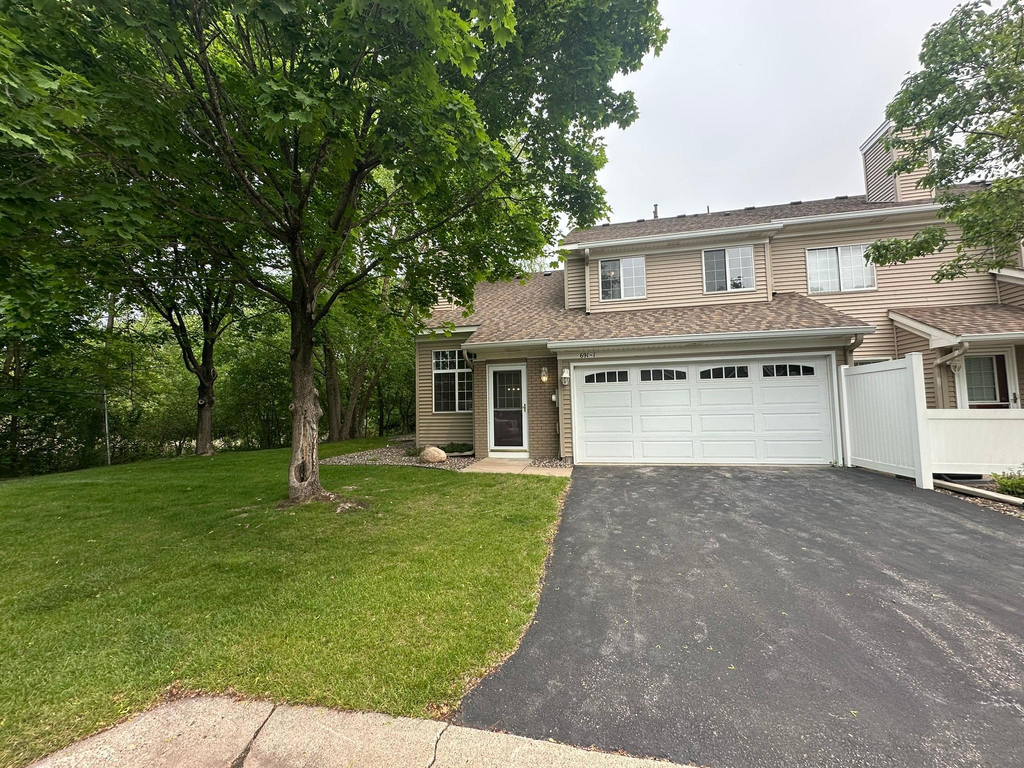 View of Residential at 691 85th Lane #1, Coon Rapids MN 55433, Coon Rapids - Mike Wilen | Minnesota Team Real Estate