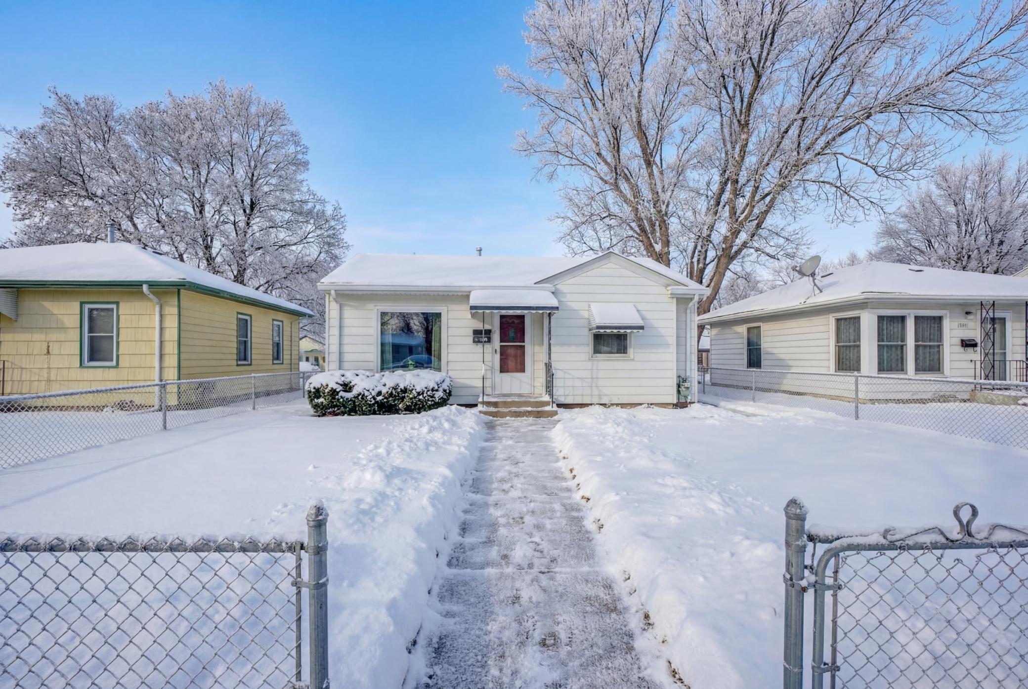 View of Residential at 3550 2nd Street, Minneapolis MN 55418, Minneapolis - Mike Wilen | Minnesota Team Real Estate