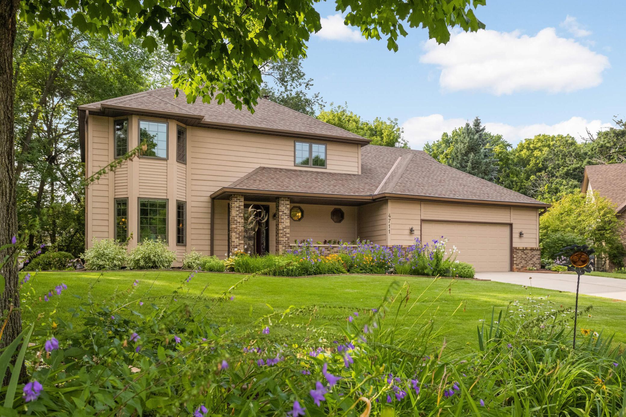 View of Residential at 4711 White Oak Court, Eagan MN 55122, Eagan - Mike Wilen | Minnesota Team Real Estate
